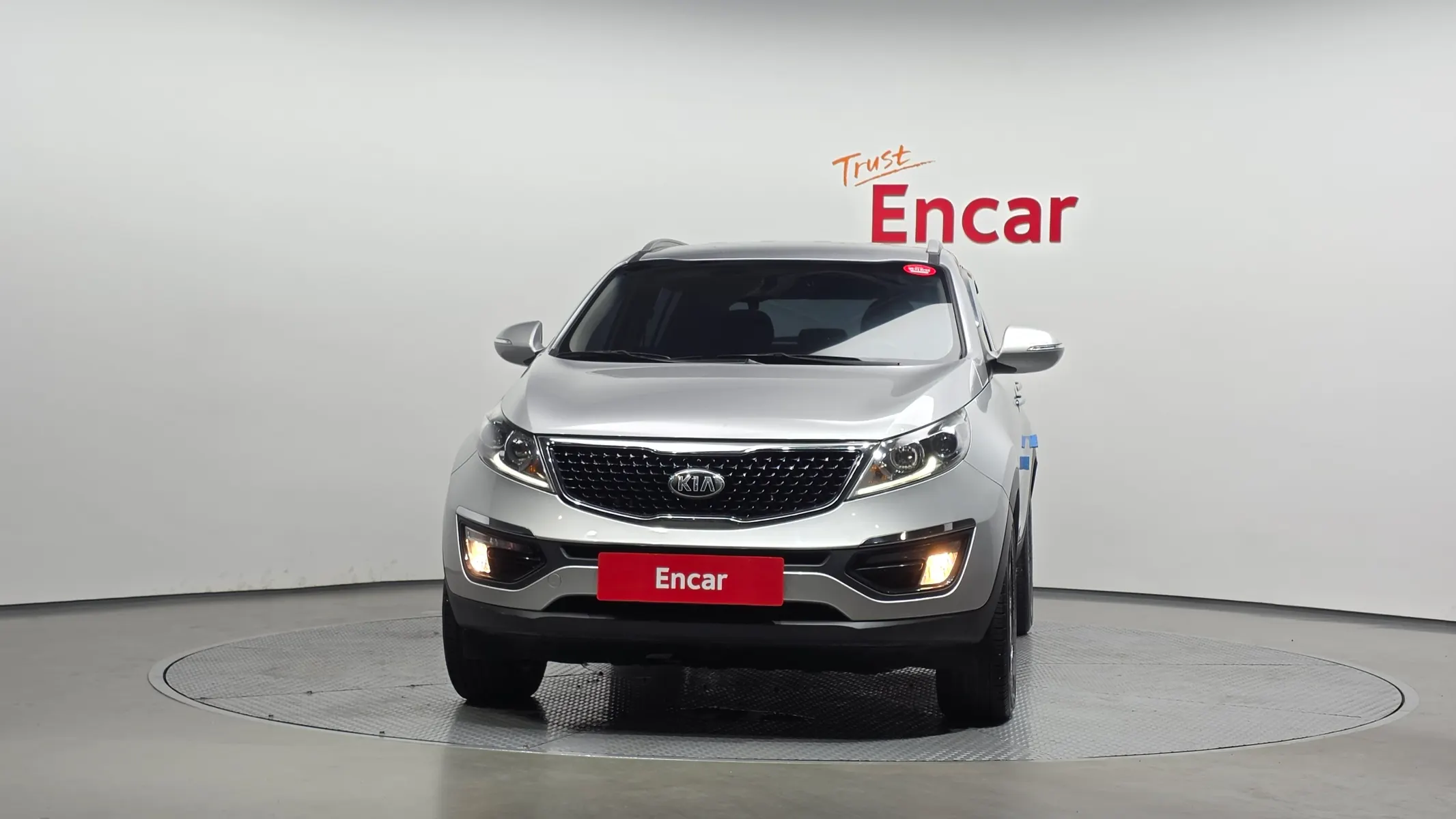 Kia R 2WD 2015 3/35
