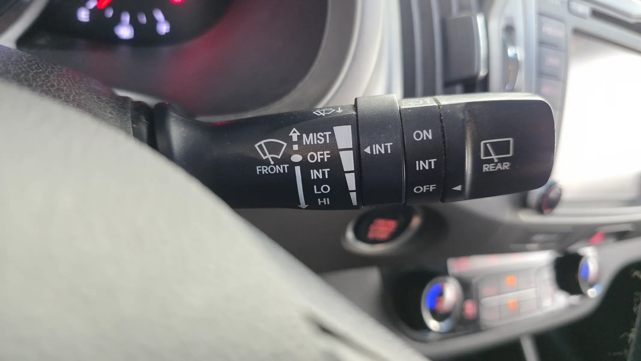 Kia R 2WD 2015 34/35