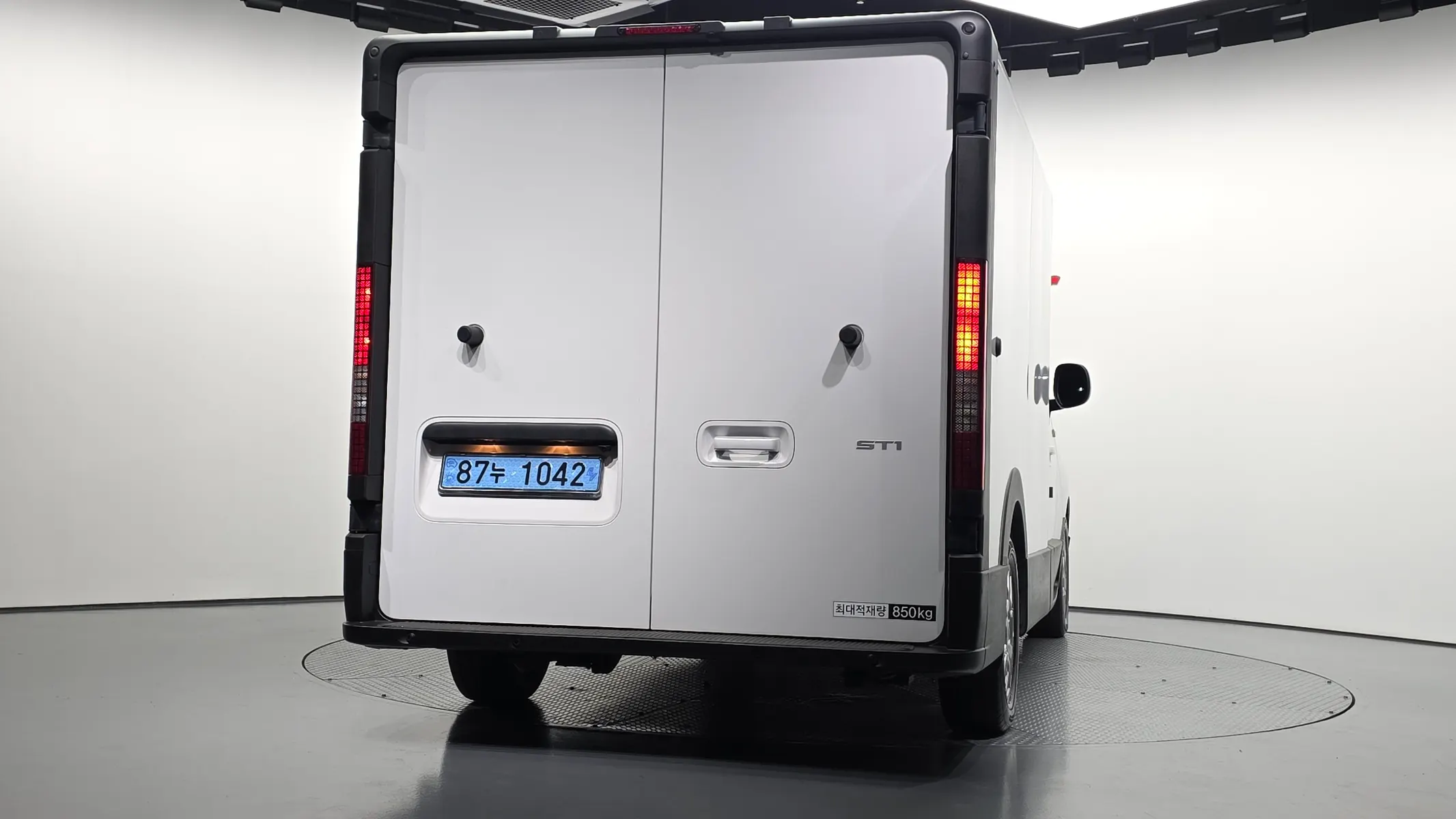 Hyundai ST1 2025 3/5