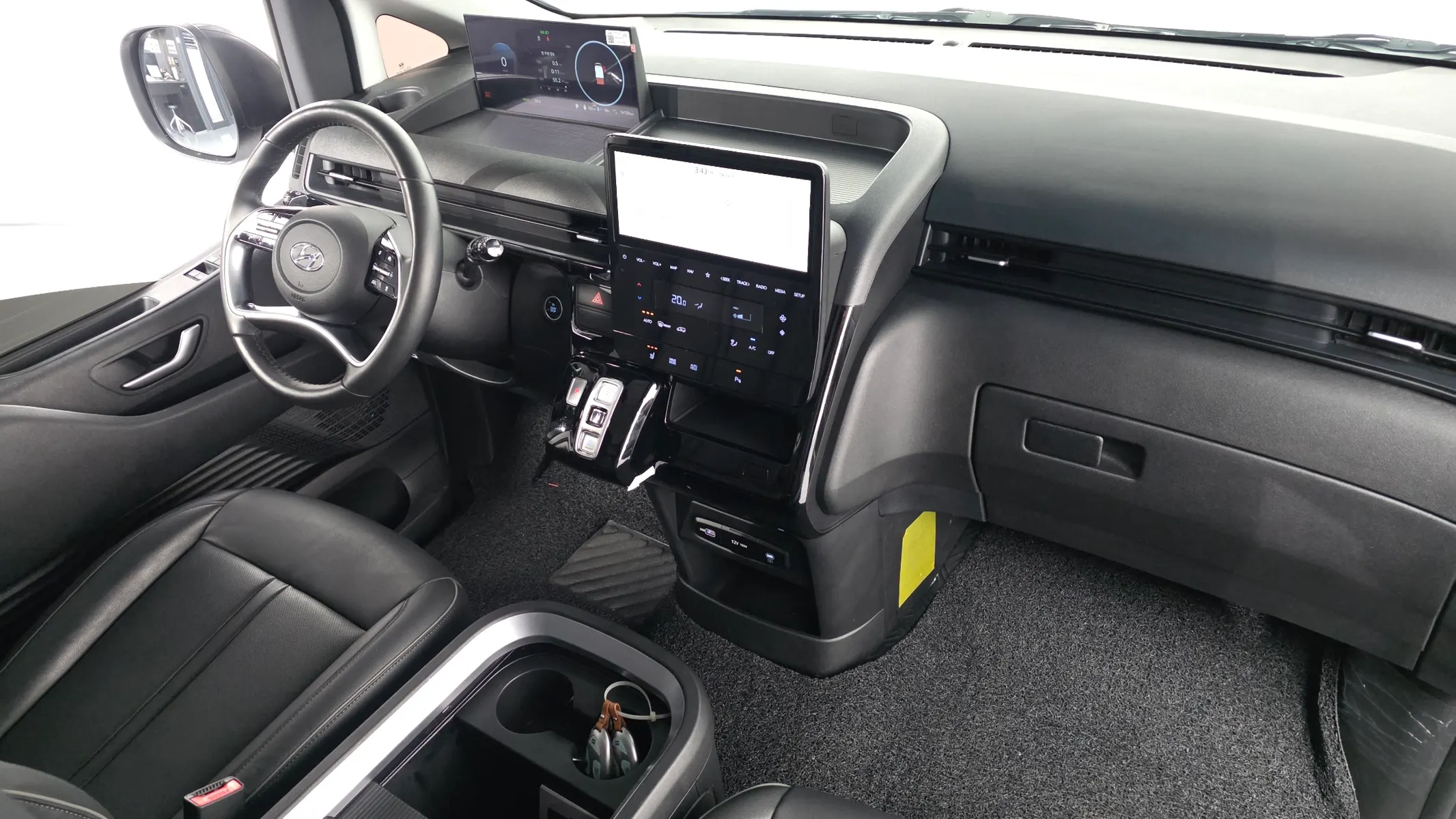 Hyundai ST1 2025 4/5