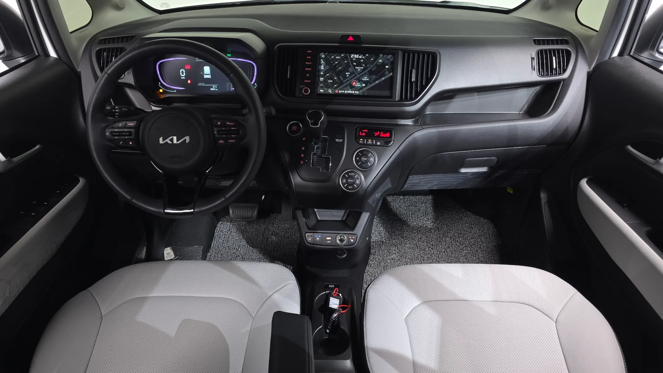 Kia 기아 레이 2026 4/5