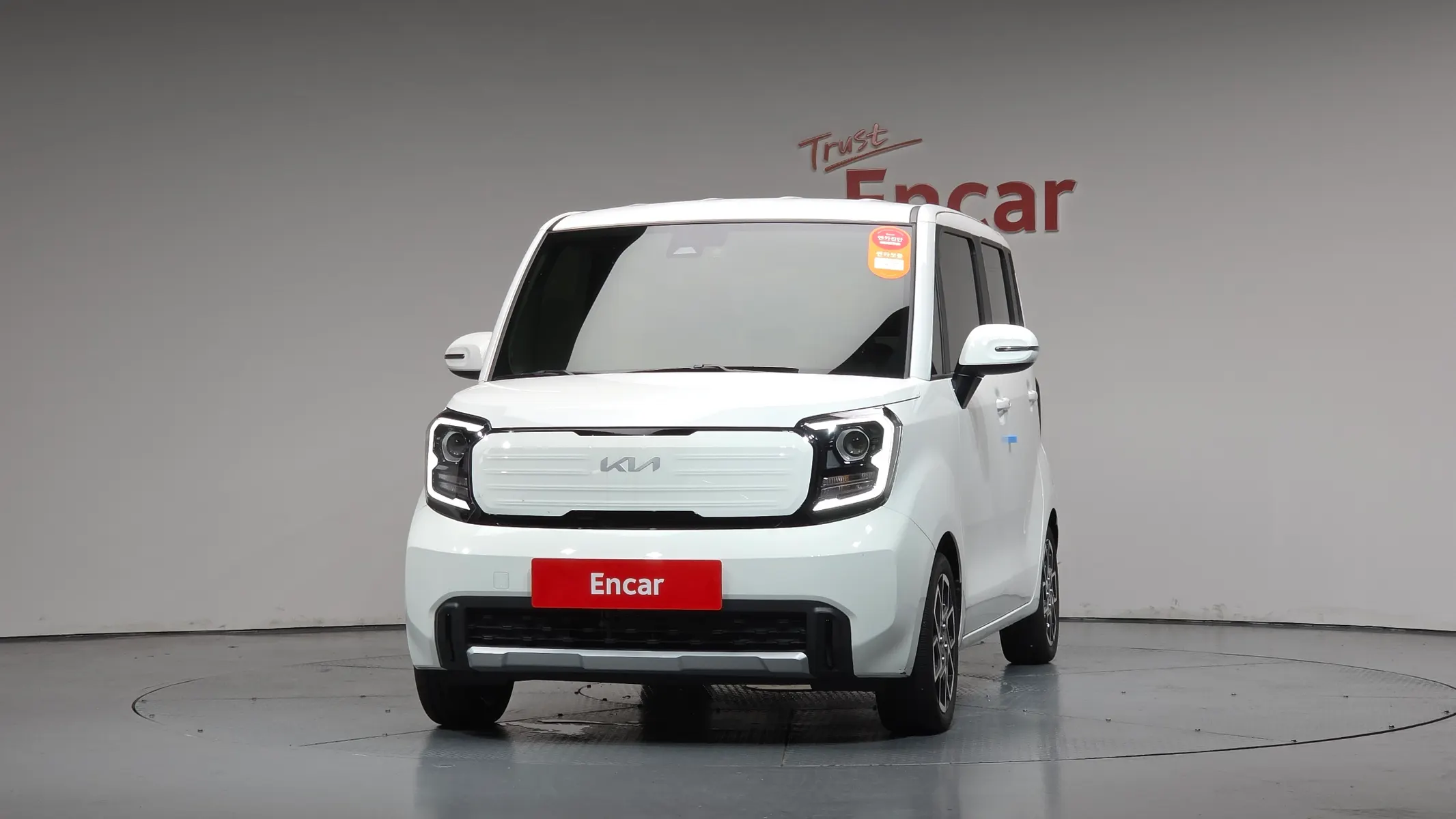 Kia 기아 레이 2026 2/5