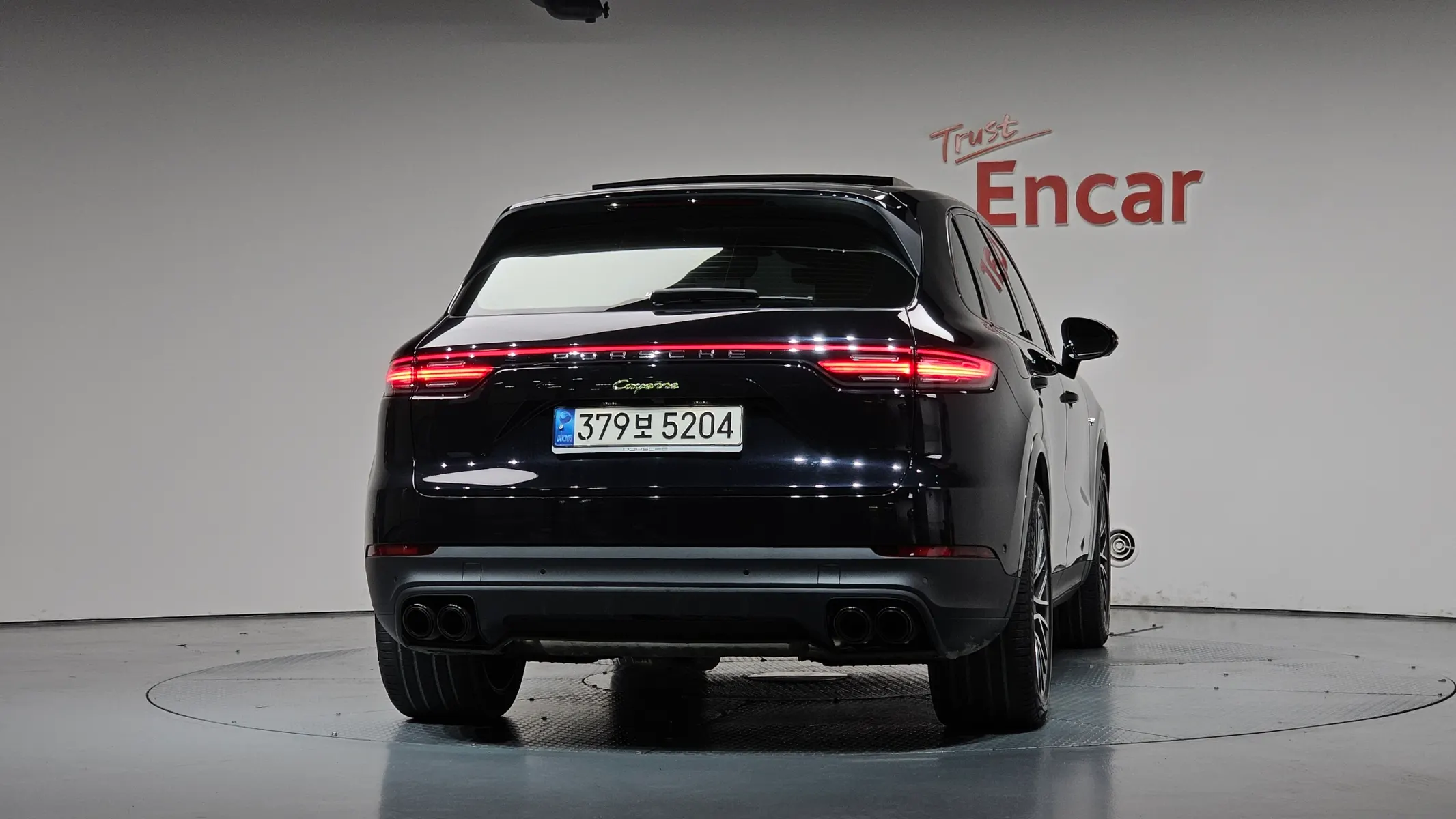 Porsche (PO536) 3.0 E- 2022 3/41