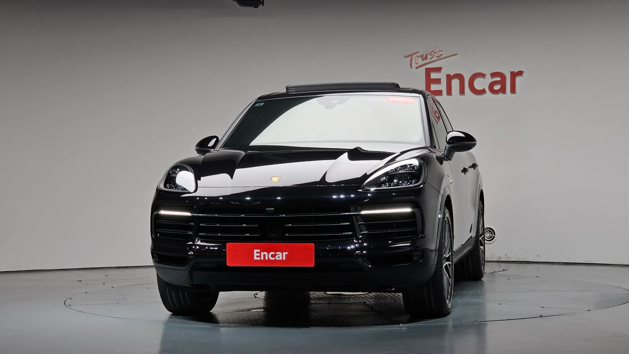 Porsche (PO536) 3.0 E- 2022 2/41