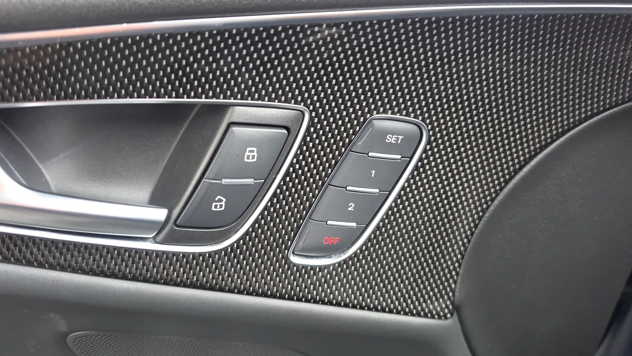 Audi S7 4.0 TFSI 2013 37/38