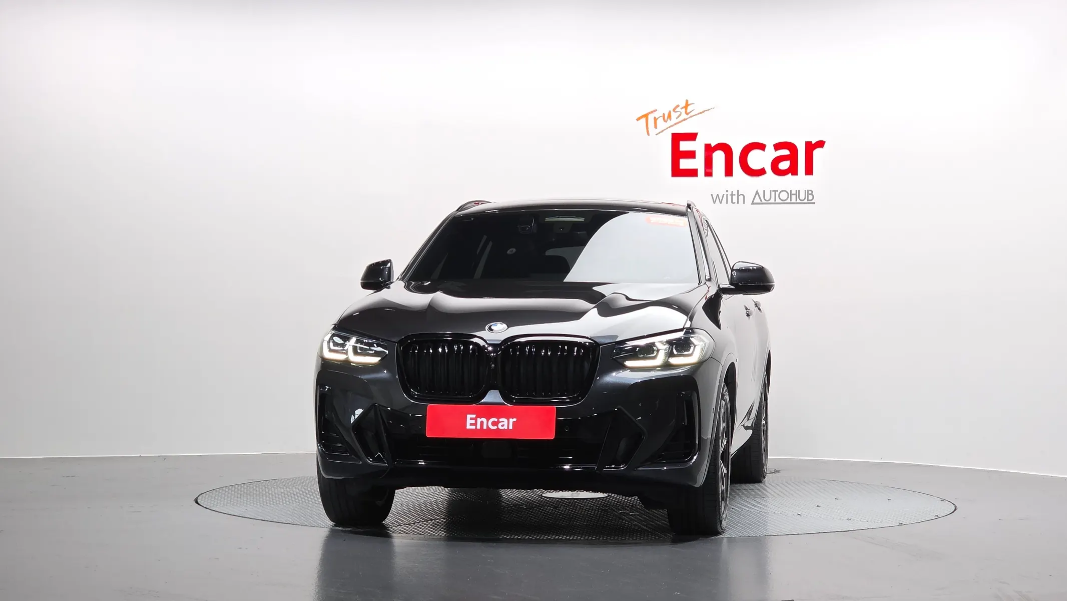 BMW X4 (G02) xDrive20i M 2024 2/32