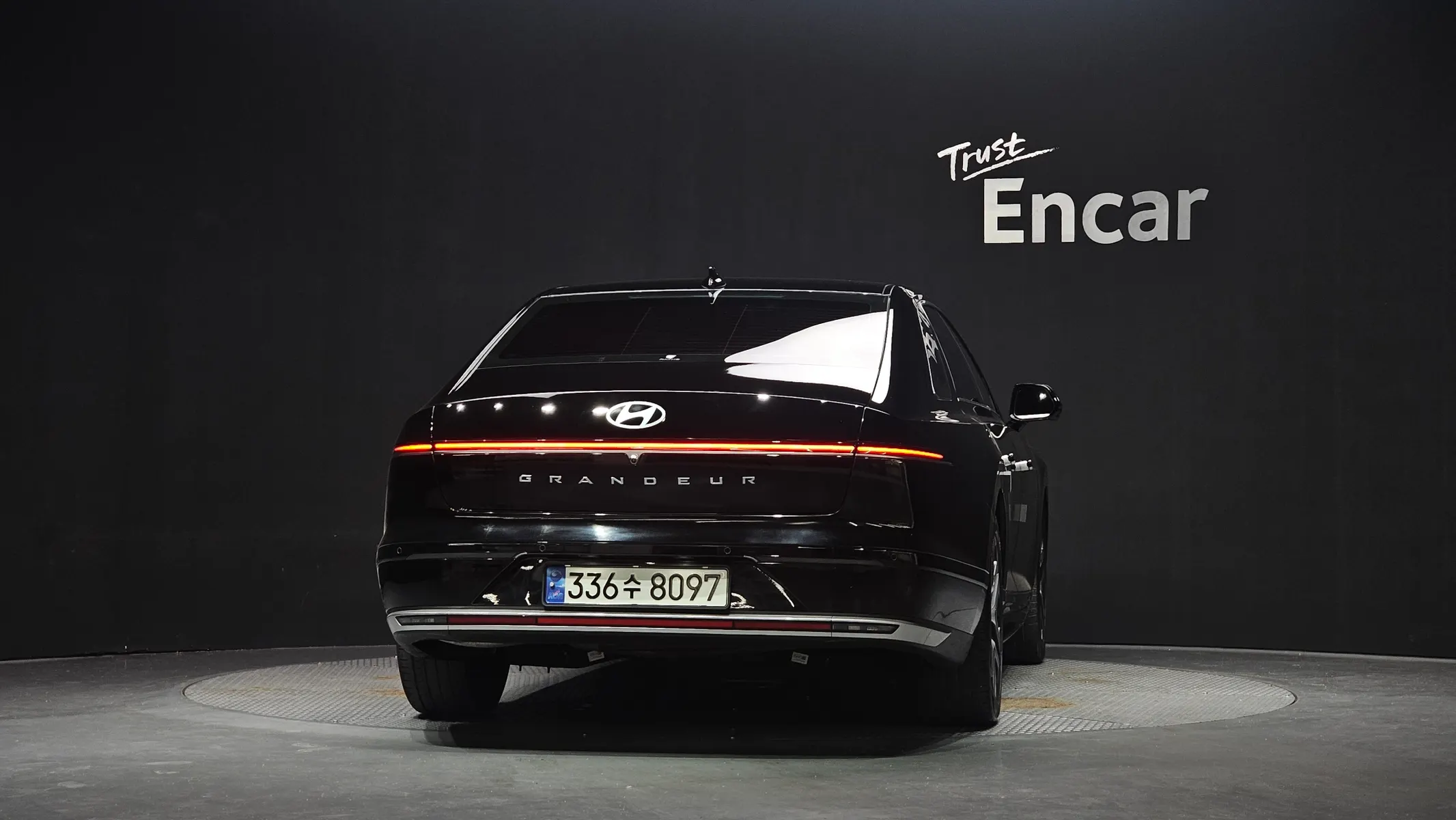Hyundai (GN7) 3.5 4WD 2023 3/5