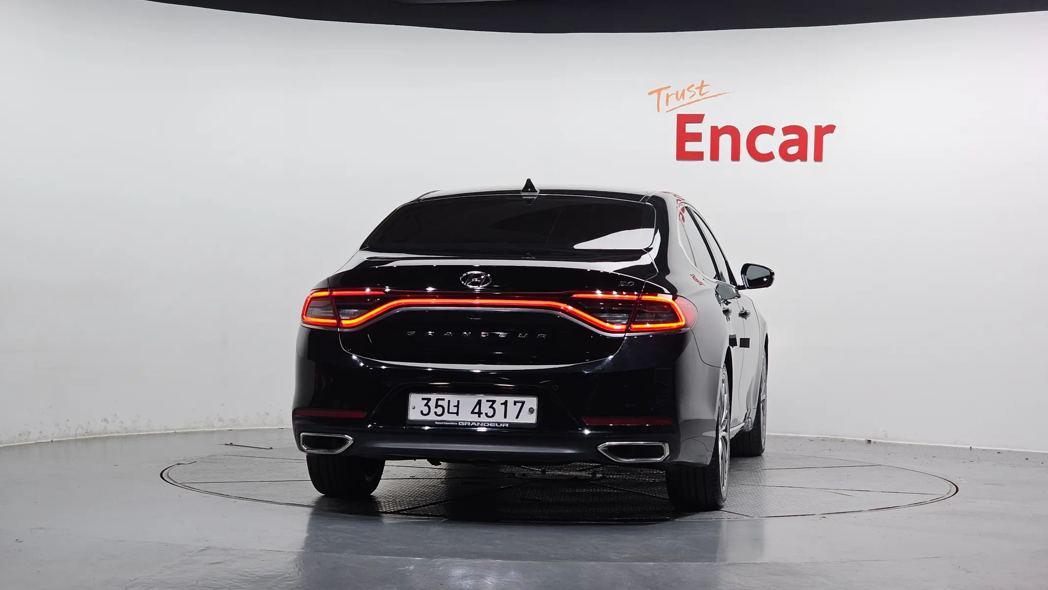 Hyundai IG 3.0 2019 3/5