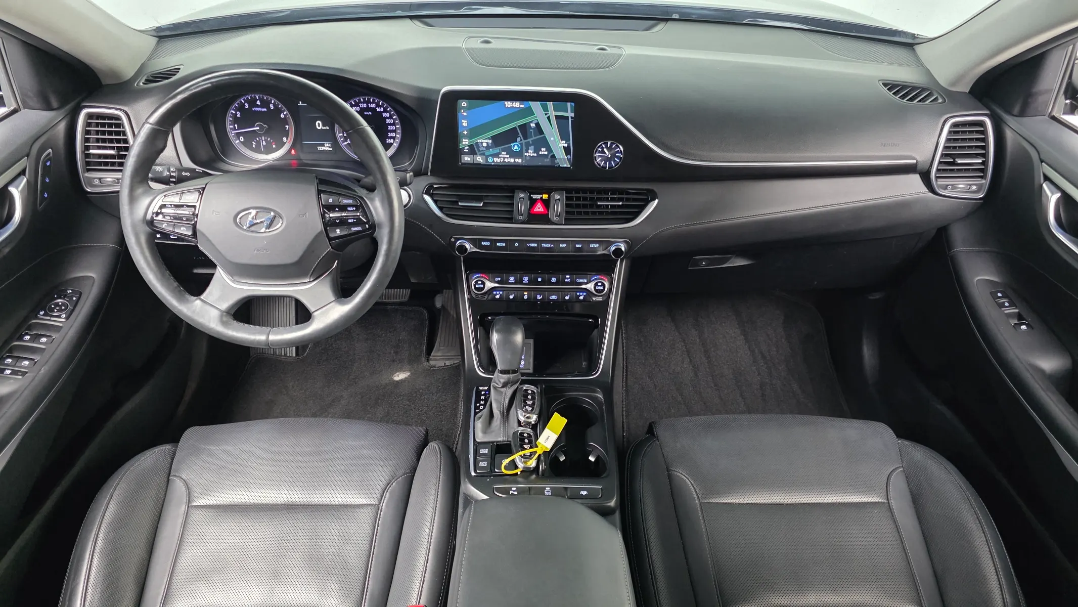 Hyundai IG 3.0 2019 4/5