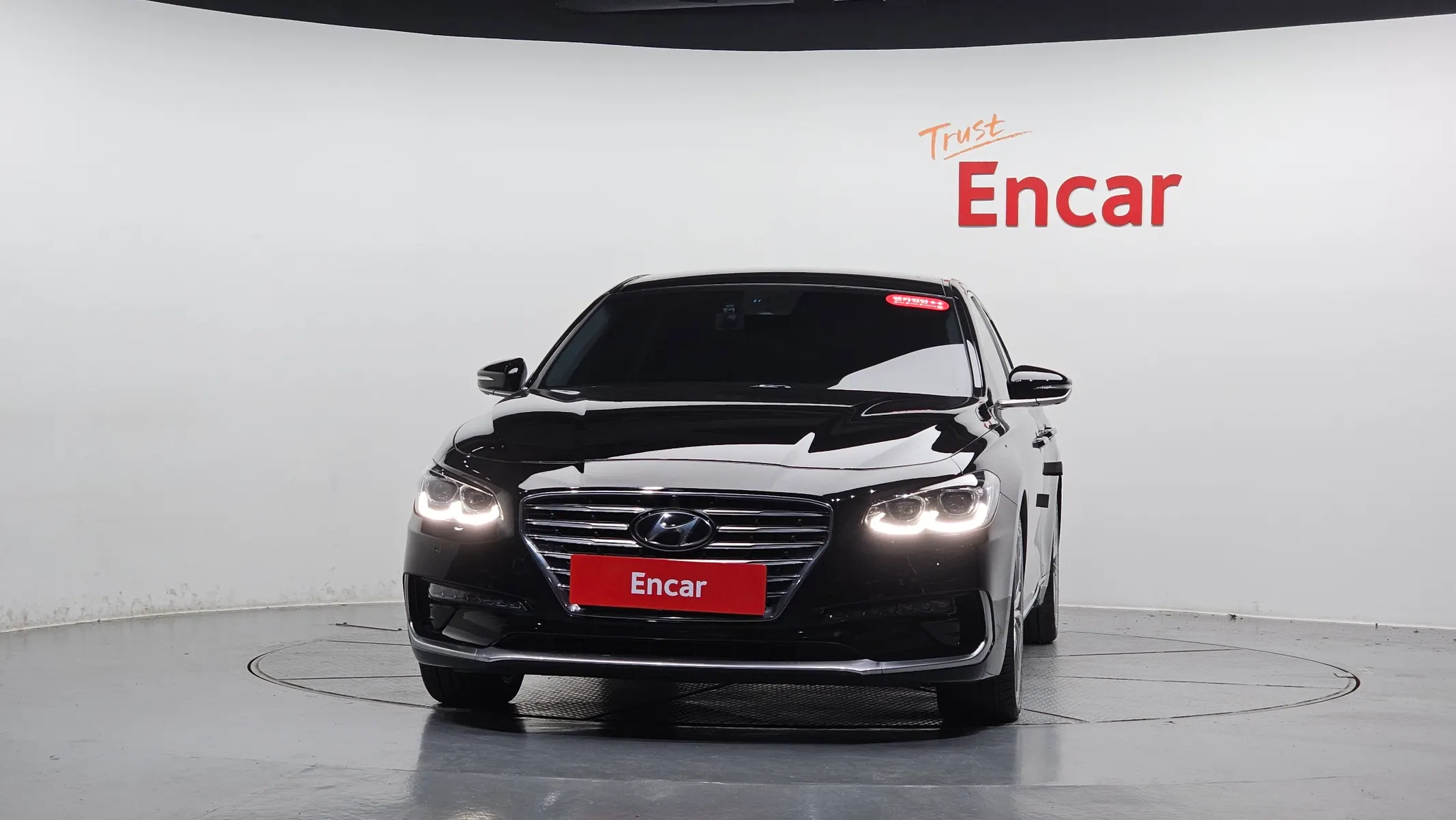 Hyundai IG 3.0 2019 2/5