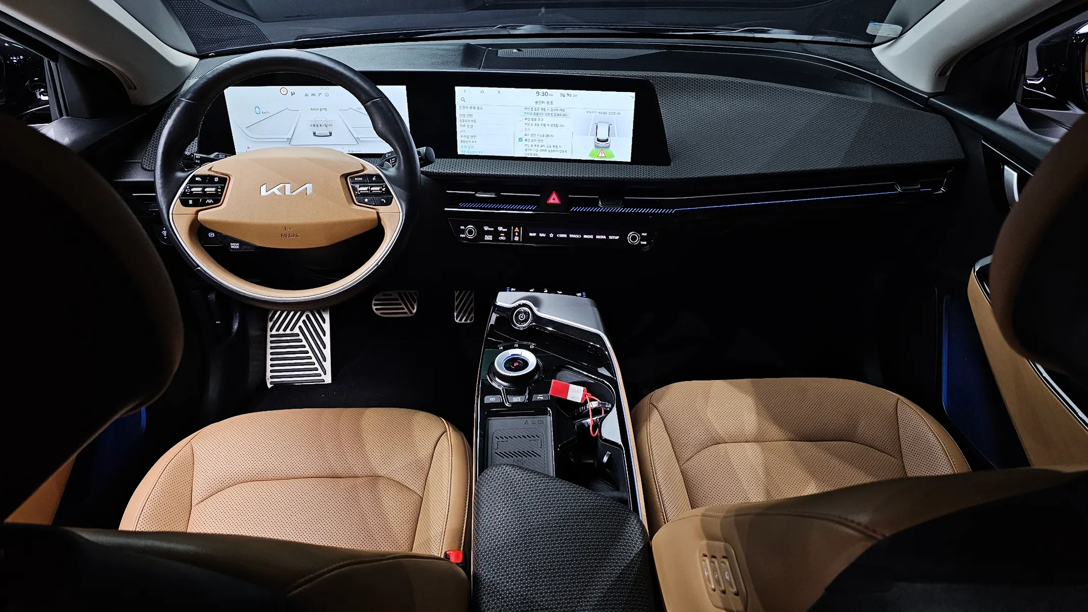 Kia EV6 2023 4/5