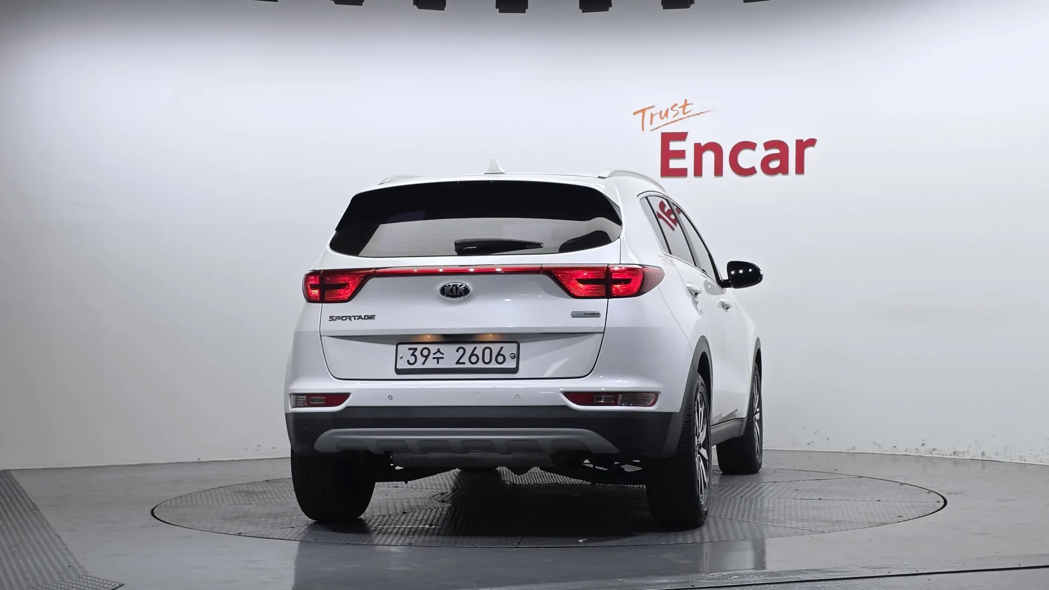 Kia 4 2.0 2WD 2017 3/5