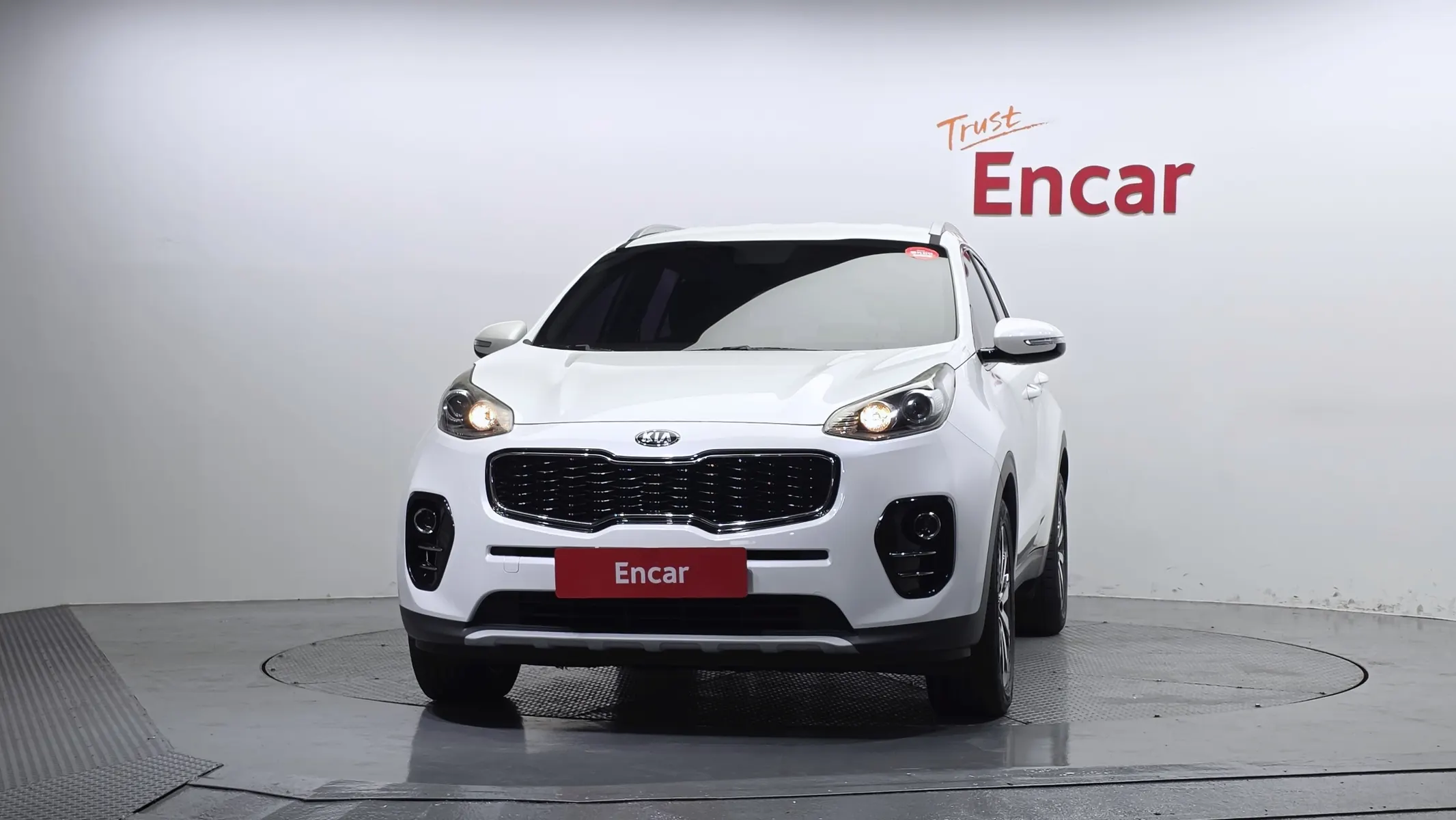 Kia 4 2.0 2WD 2017 2/5
