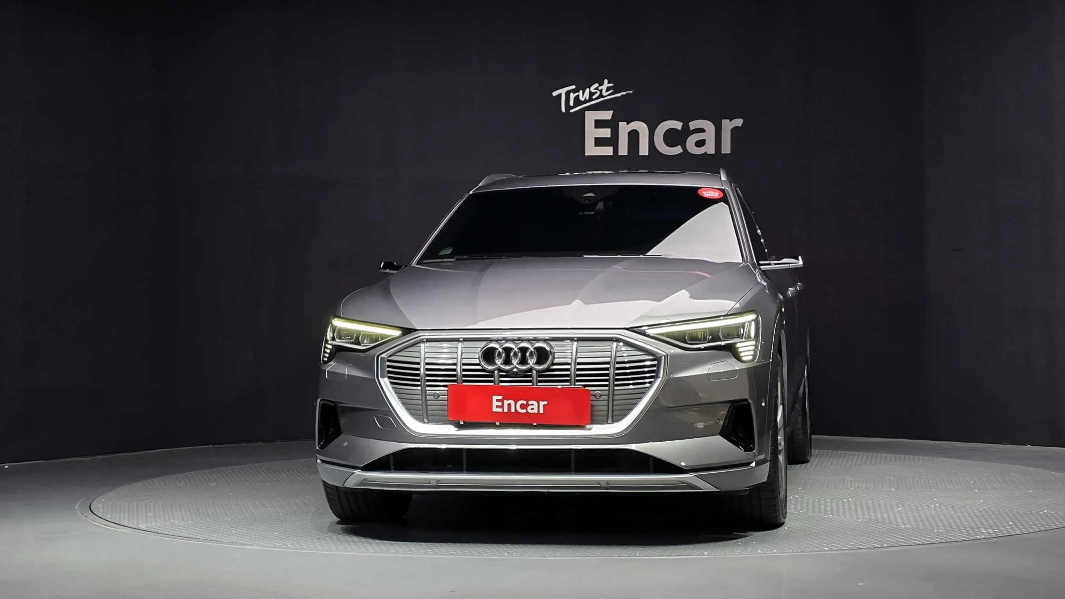 Audi e- 55 2023 3/21