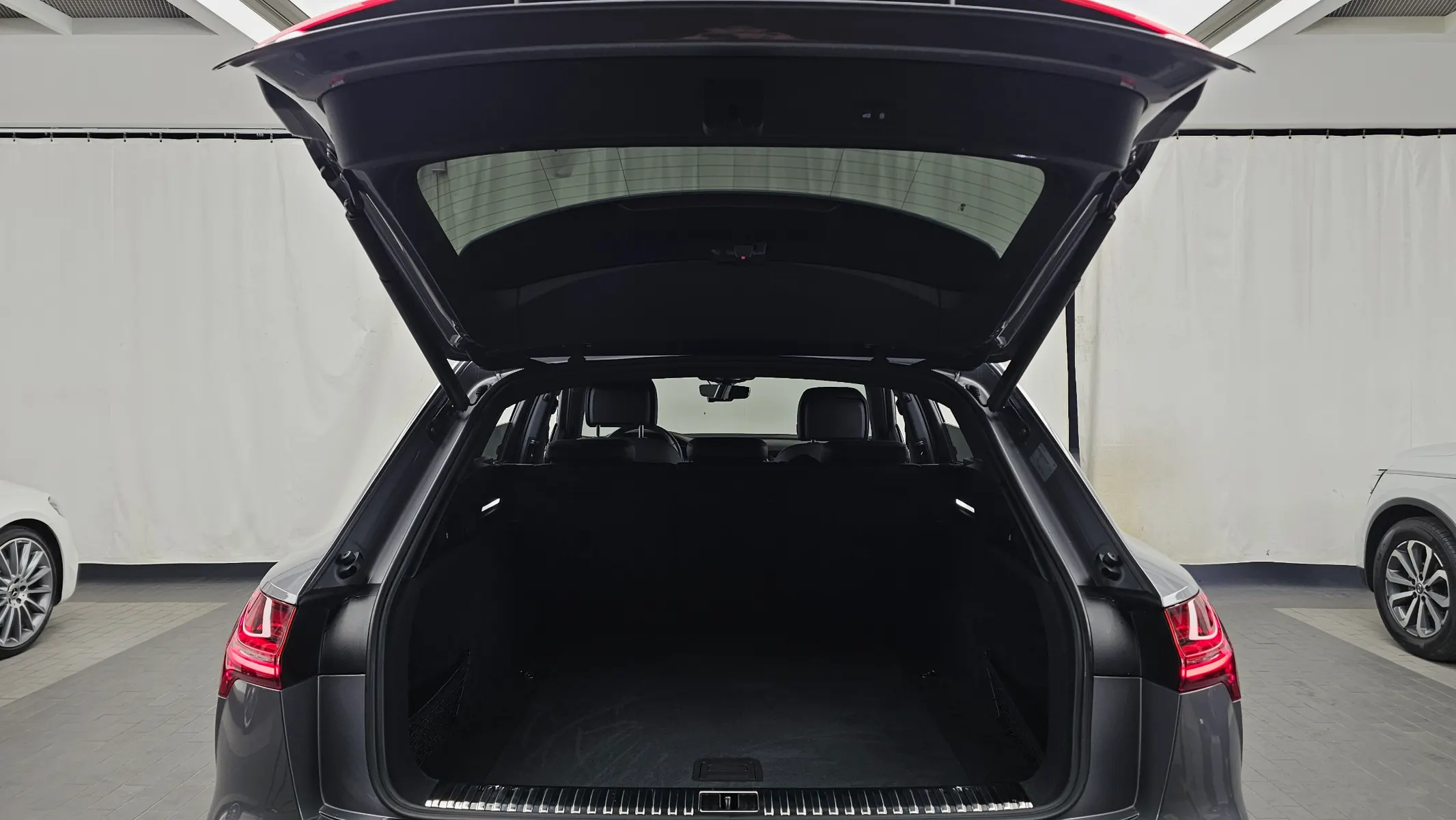Audi e- 55 2023 20/21