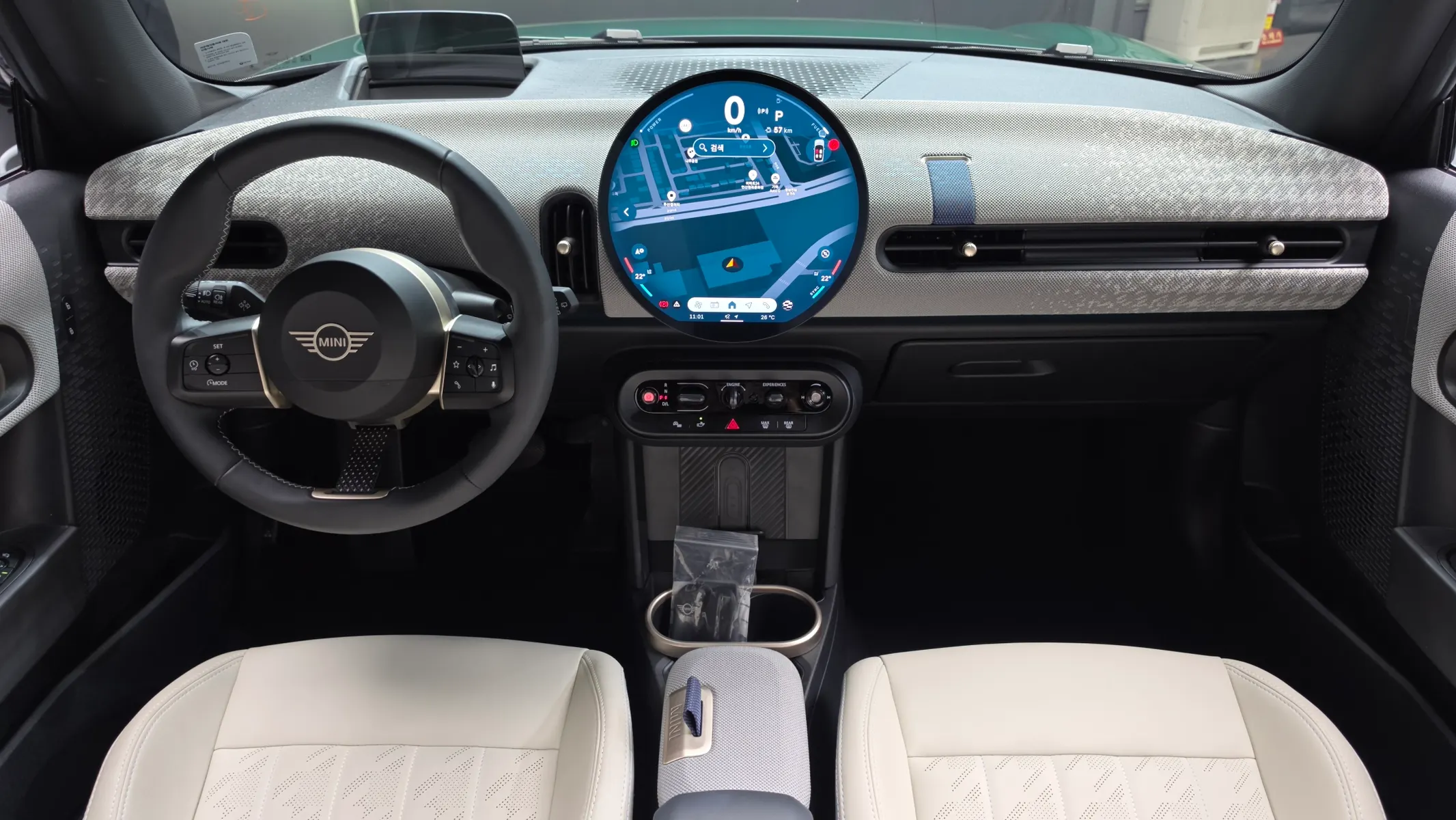 MINI S 4 2025 4/5