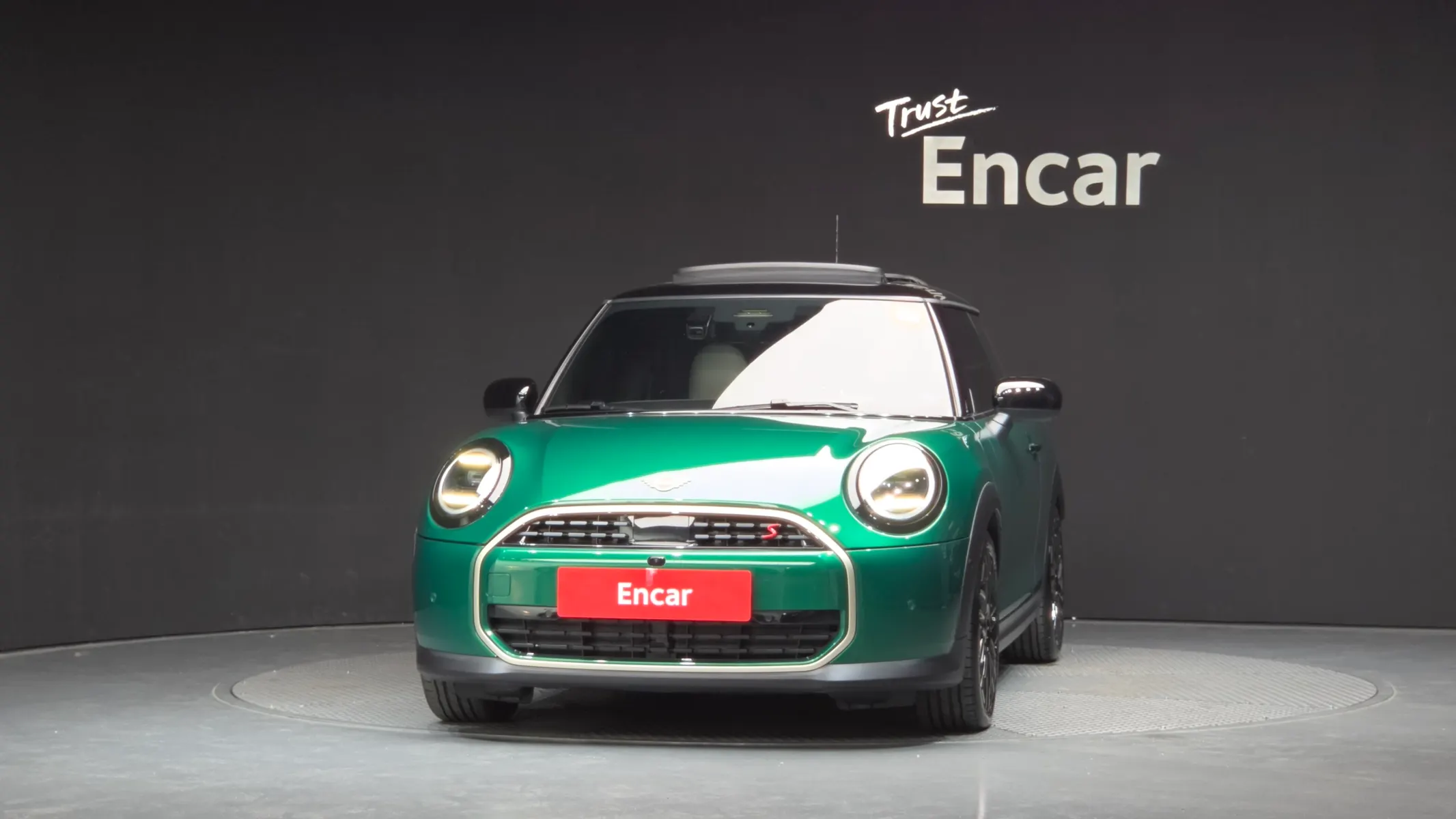 MINI S 4 2025 2/5