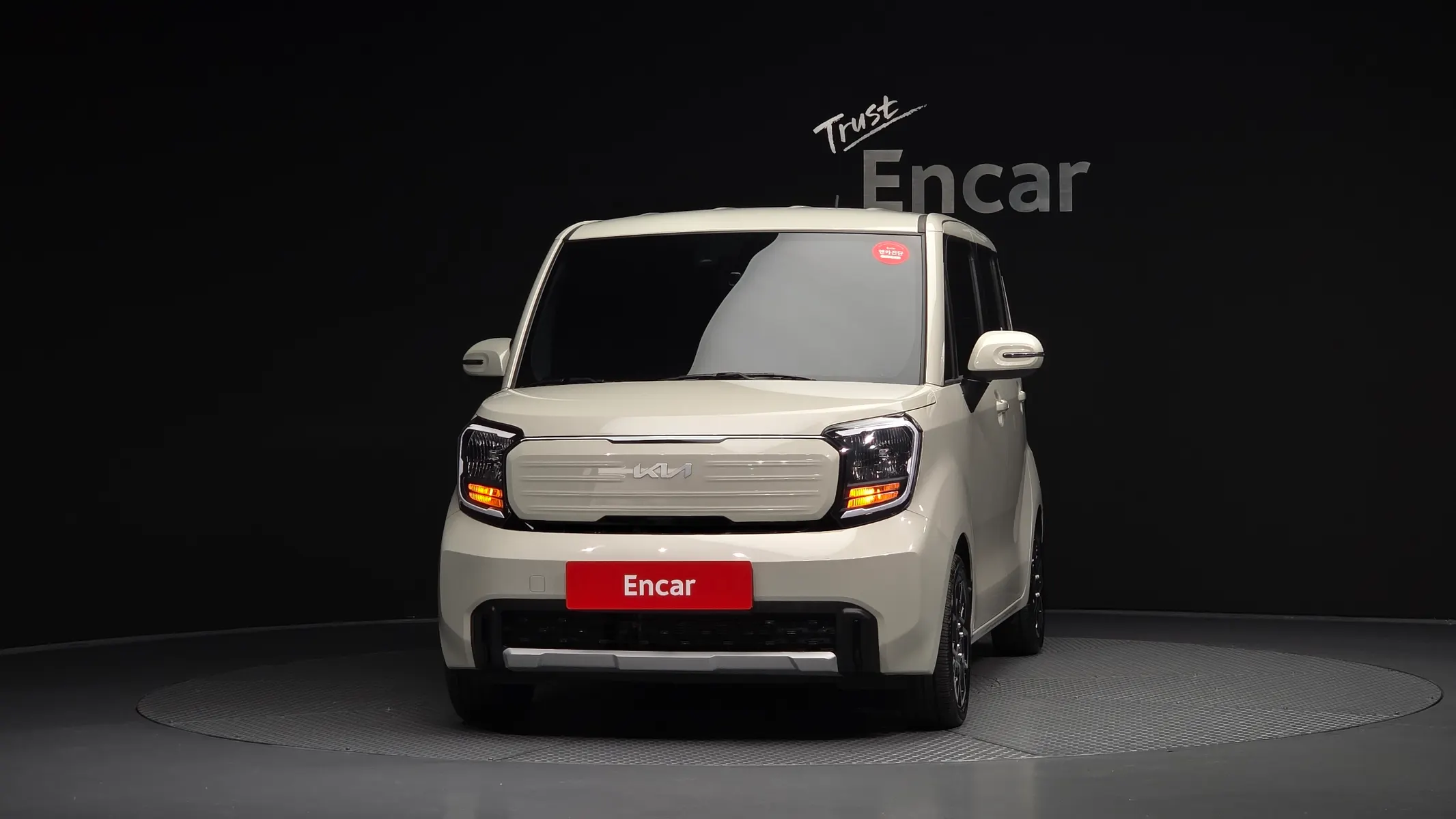 Kia 기아 레이 2022 2/5