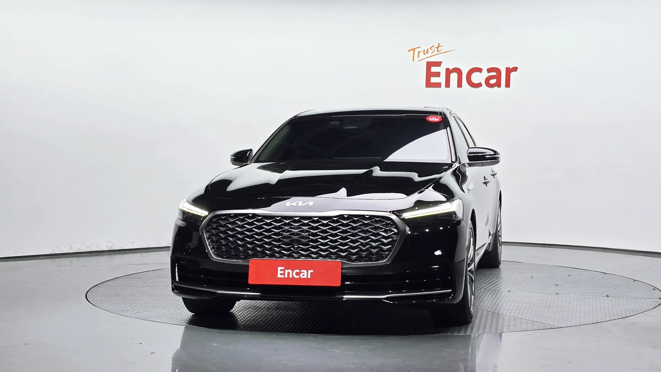 Kia K9 2 3.8 GDI AWD 2023 3/32