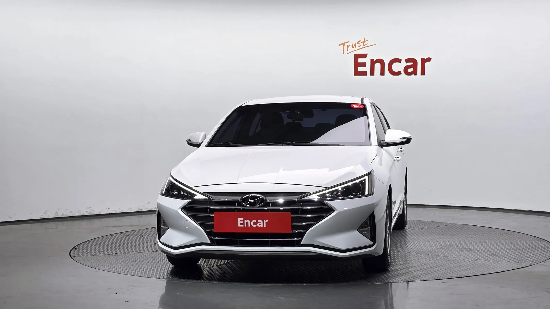 Hyundai AD 1.6 2019 3/31
