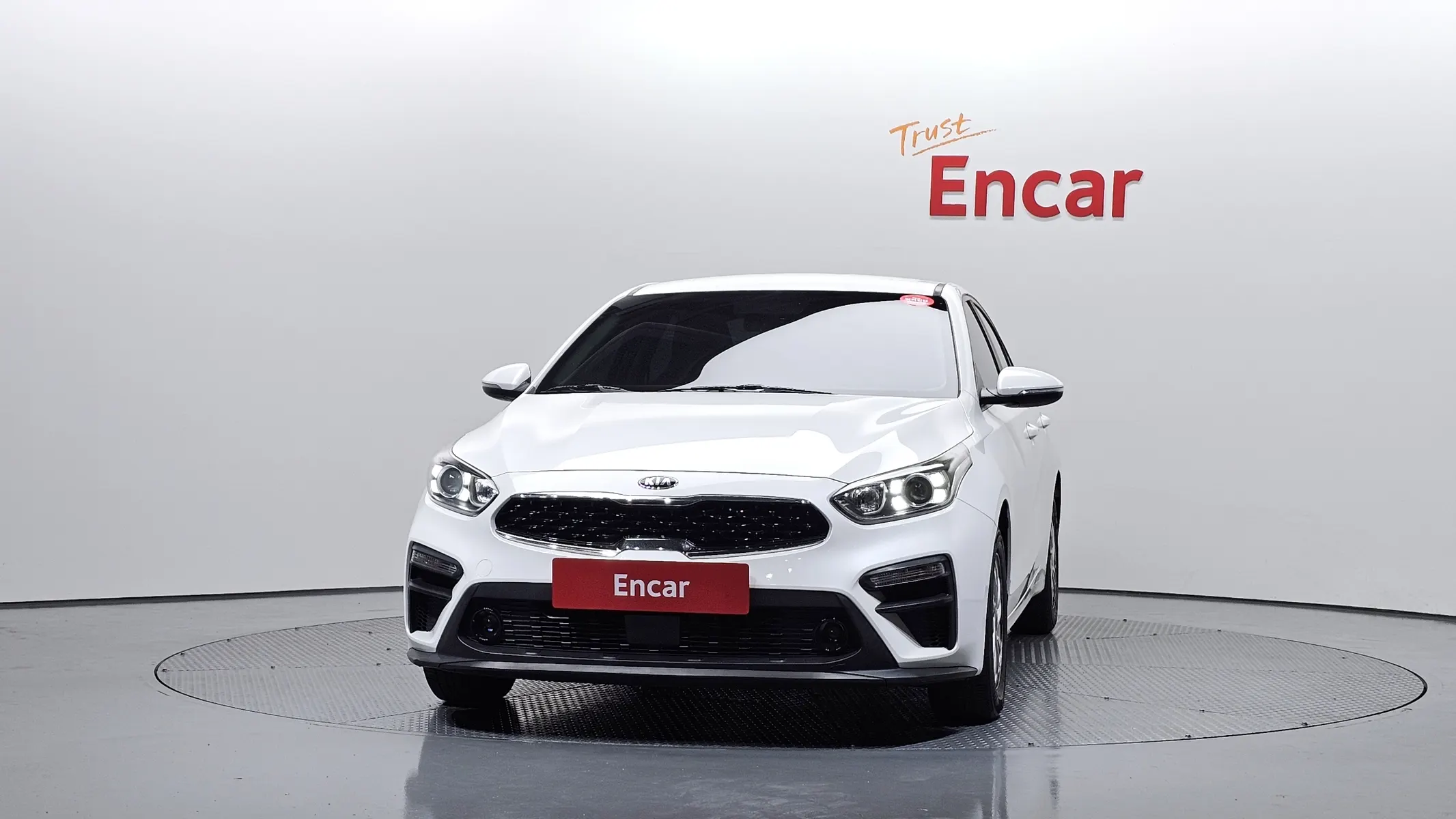 Kia K3 2018 2/5