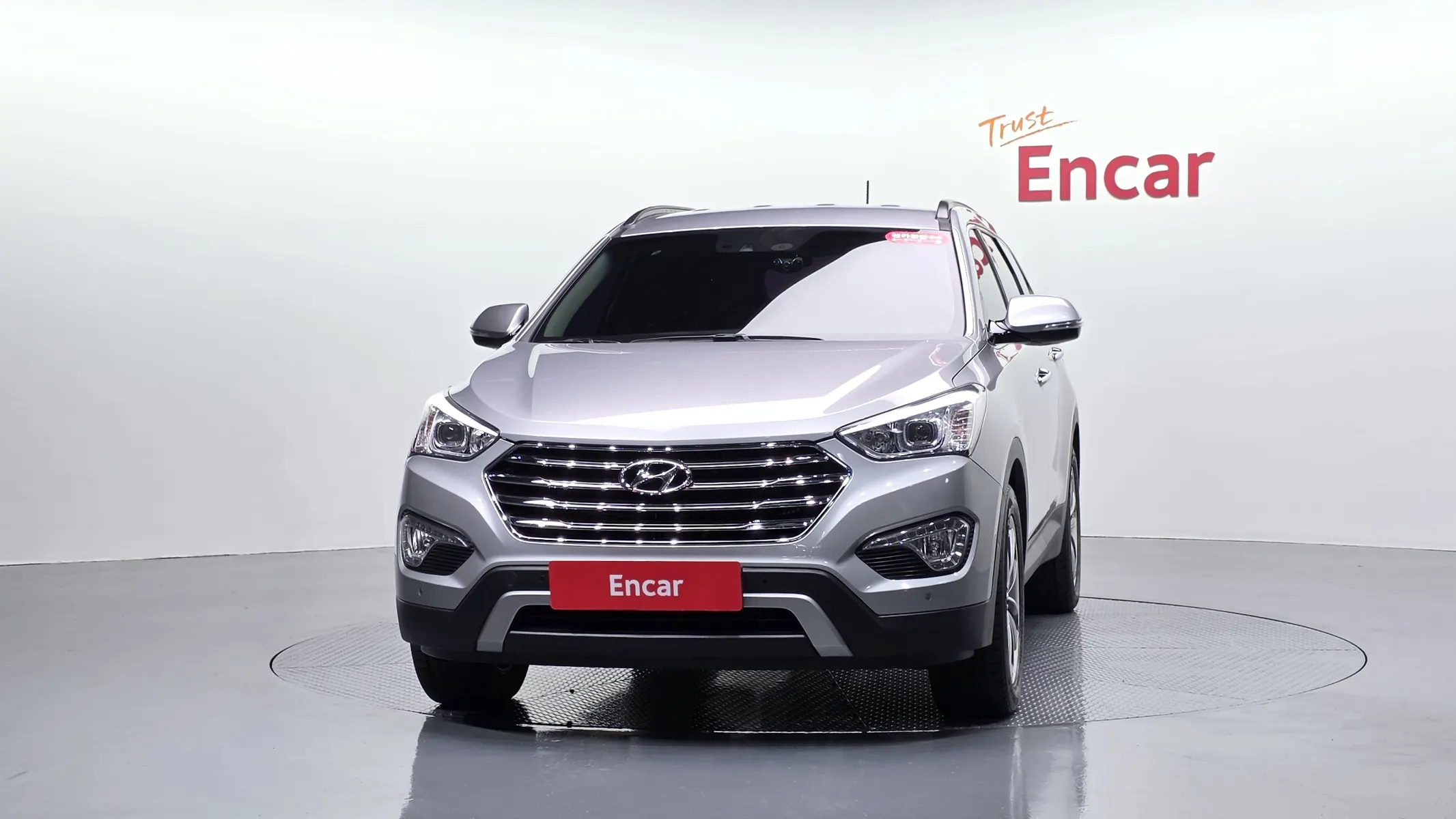Hyundai 맥스크루즈 (e-VGT) 2.2 2WD 2014 2/5