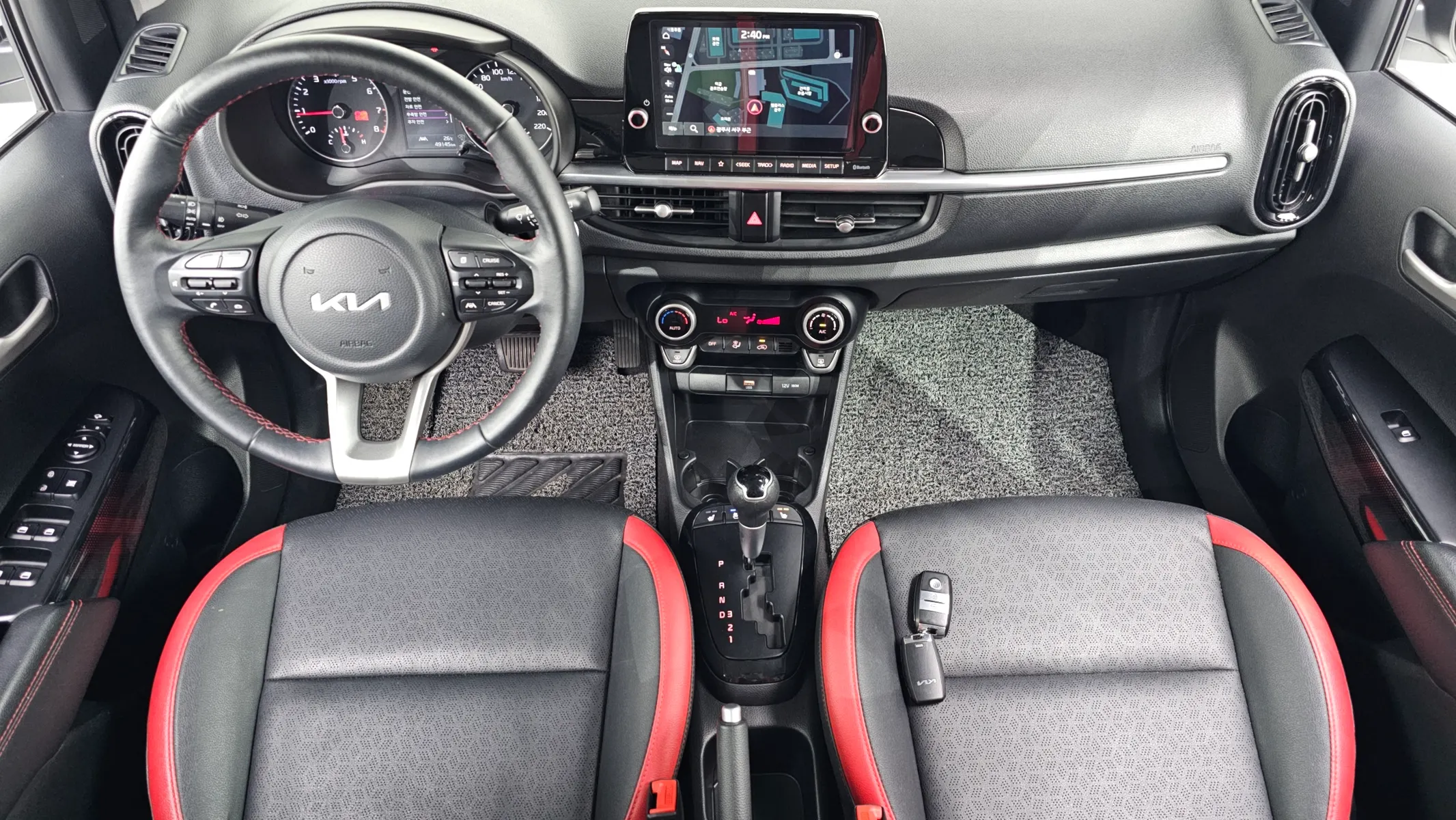 Kia (JA) 2022 4/5