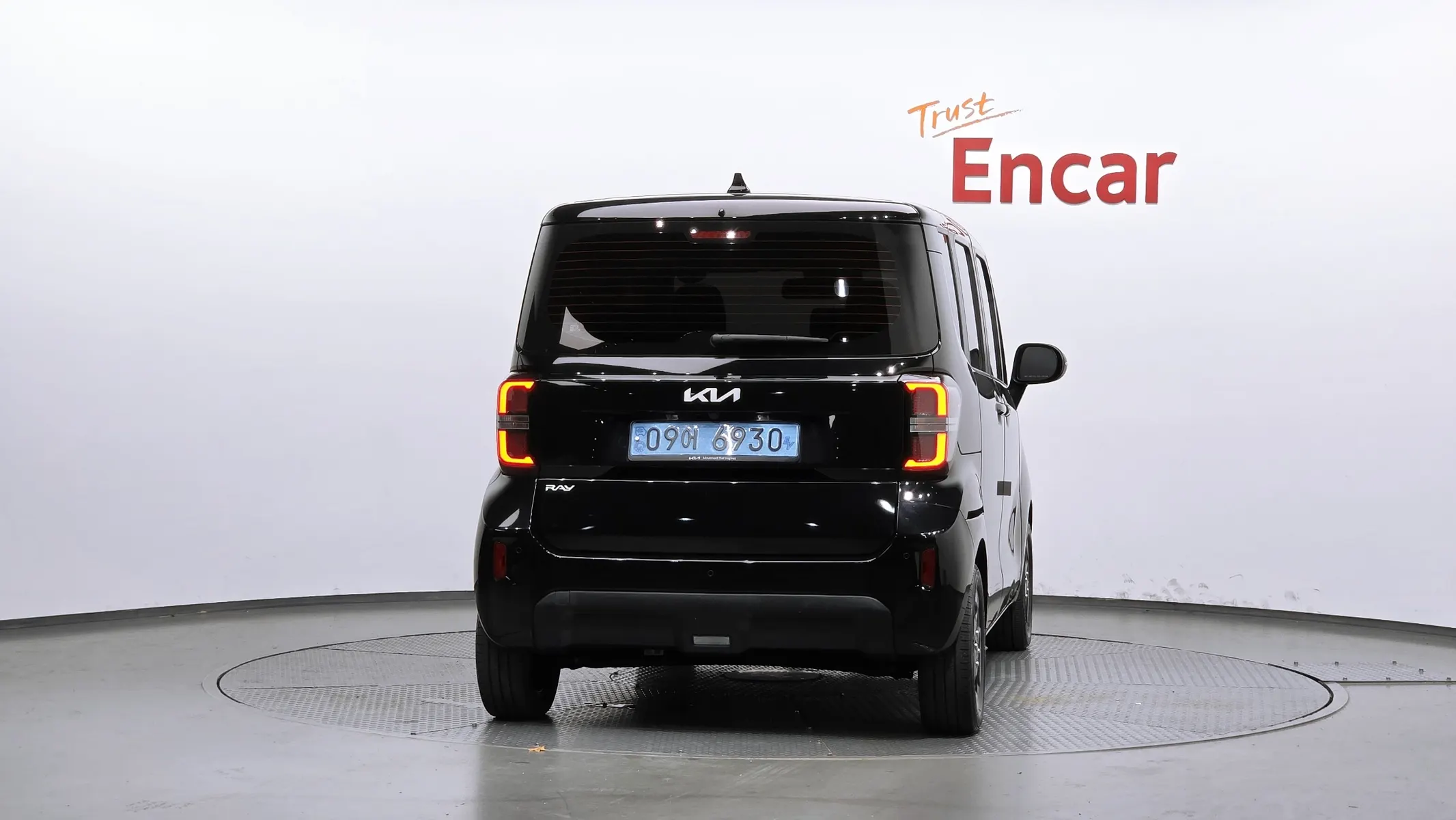 Kia EV 2024 3/5