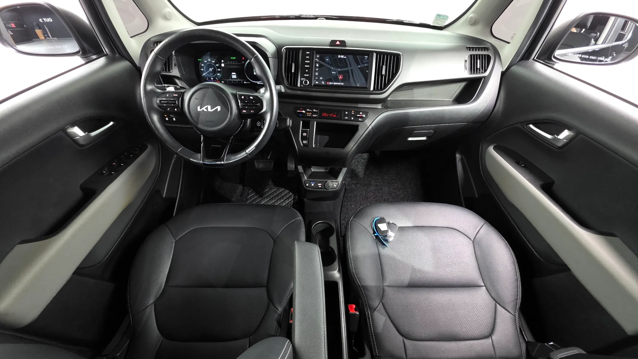 Kia EV 2024 4/5
