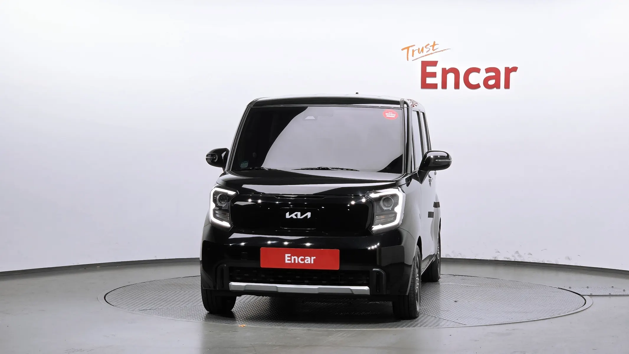 Kia EV 2024 2/5