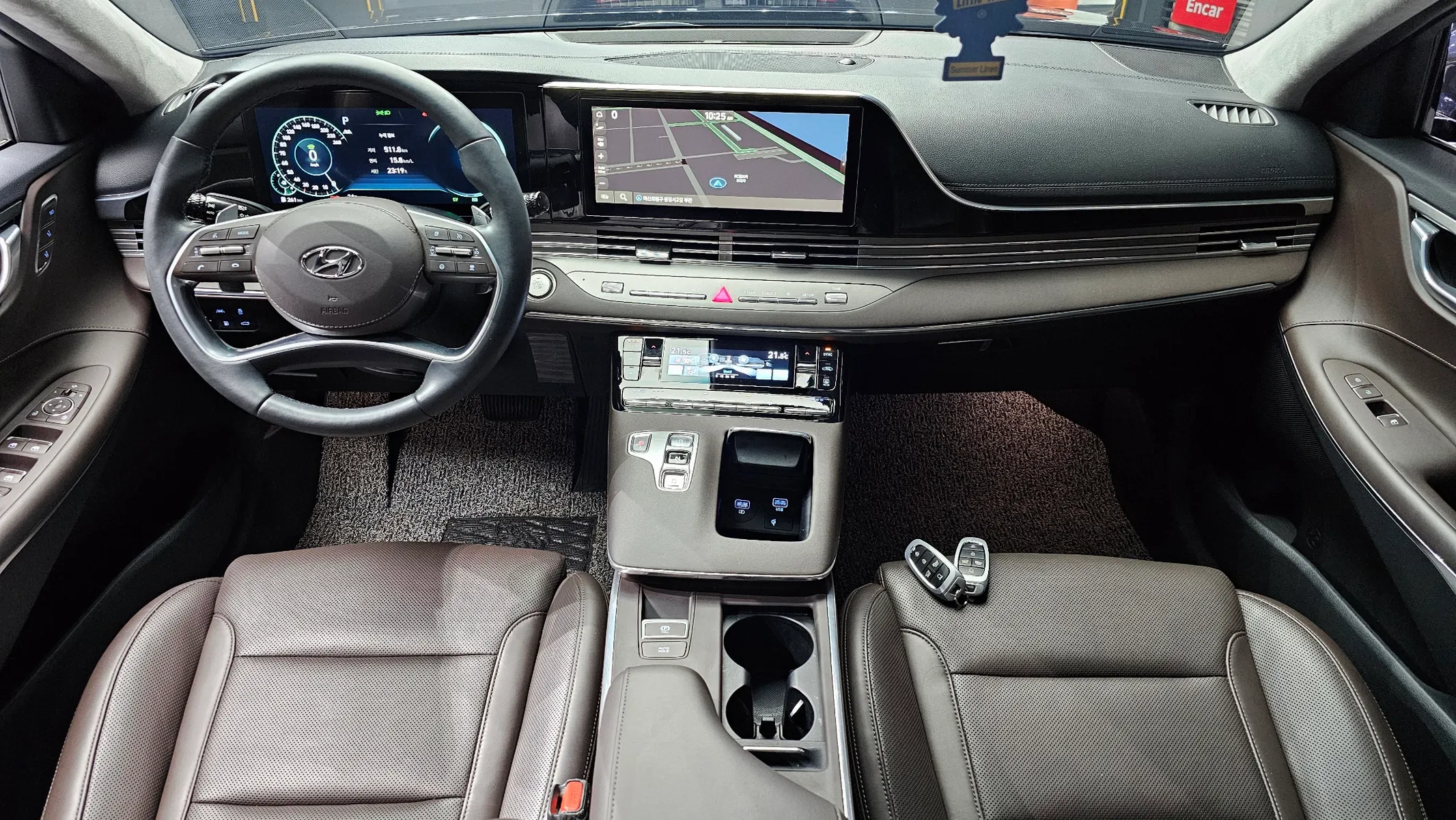 Hyundai IG 2021 4/5