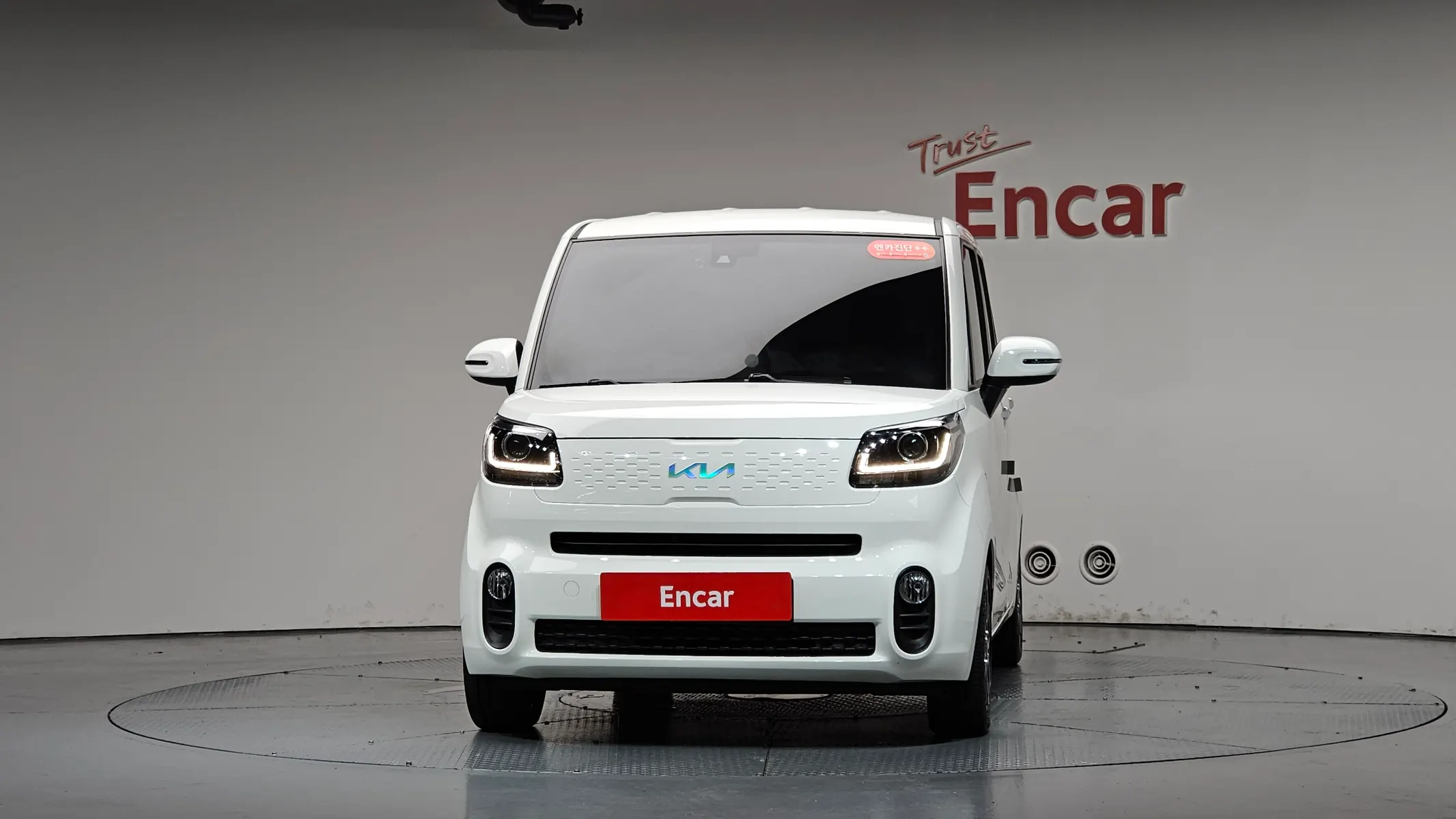 Kia Ray 2022 3/34