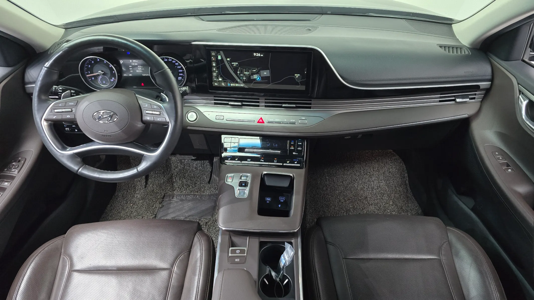 Hyundai IG 3.3 2021 4/5
