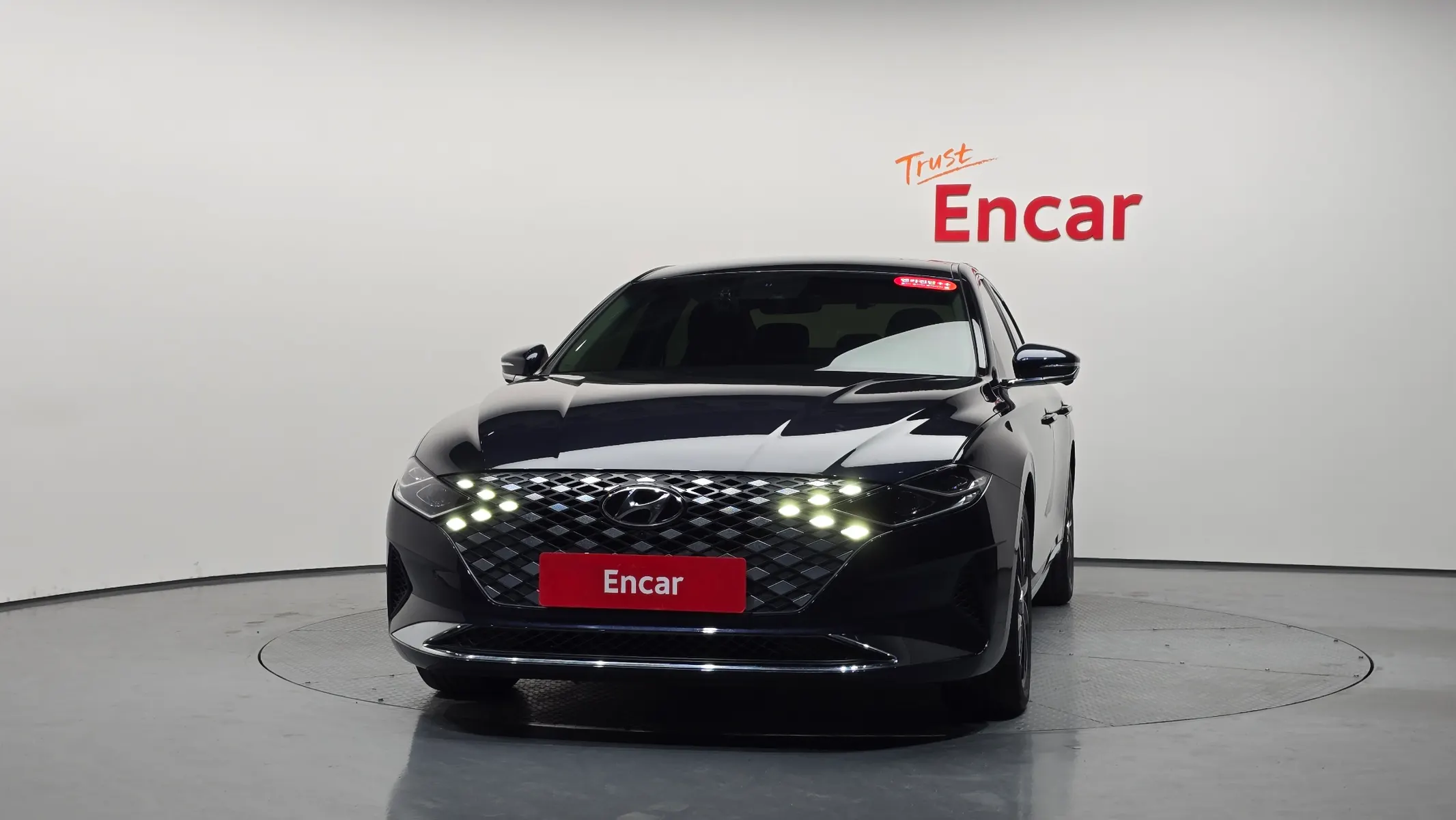 Hyundai IG 3.3 2021 2/5