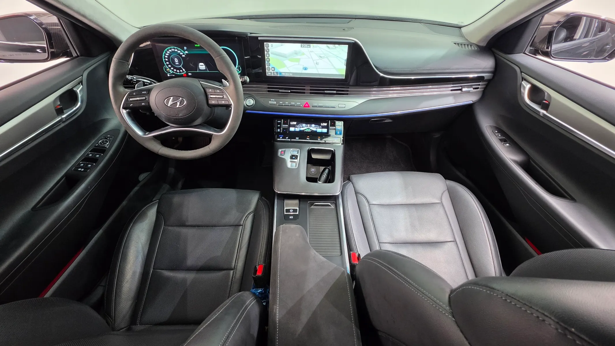 Hyundai IG 3.3 2022 4/5