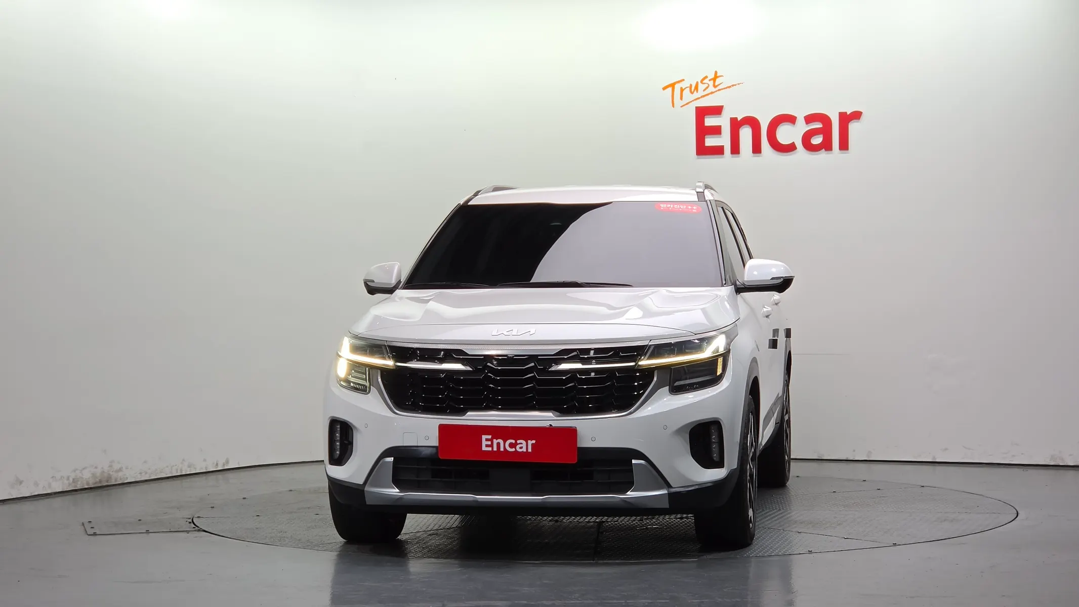 Kia Seltos 1.6 2WD 2024 2/5