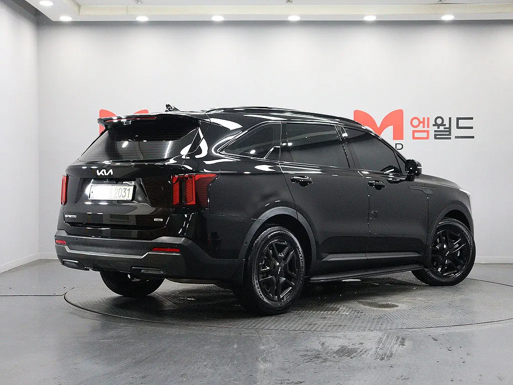 Kia 4 HEV 1.6 2WD 2024 2/5
