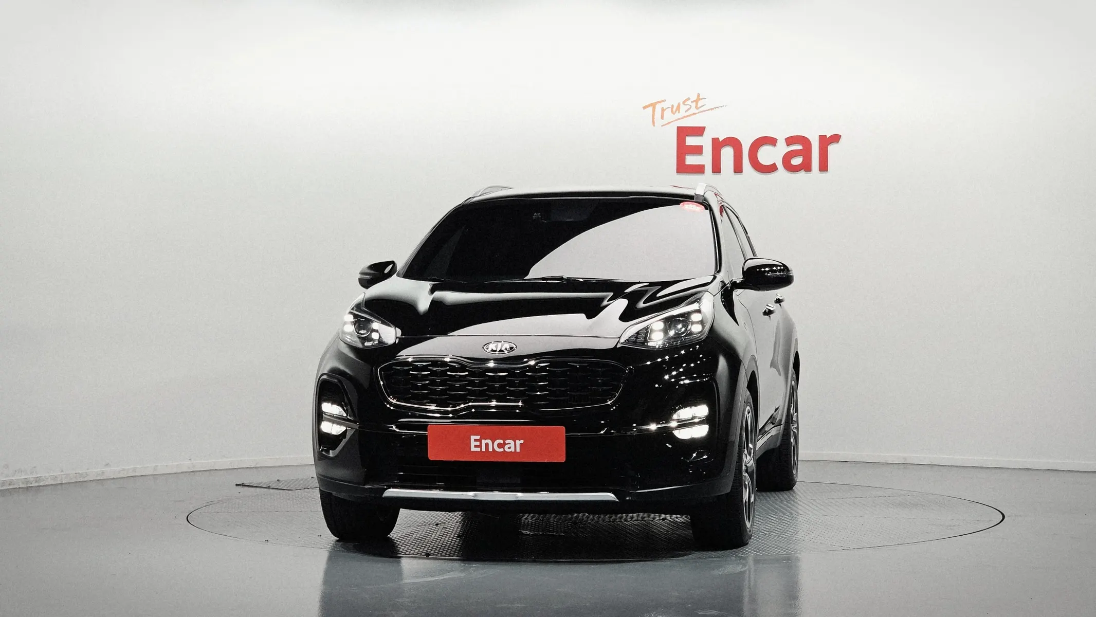 Kia 스포티지 더 볼드 2.0 2WD 2019 2/5