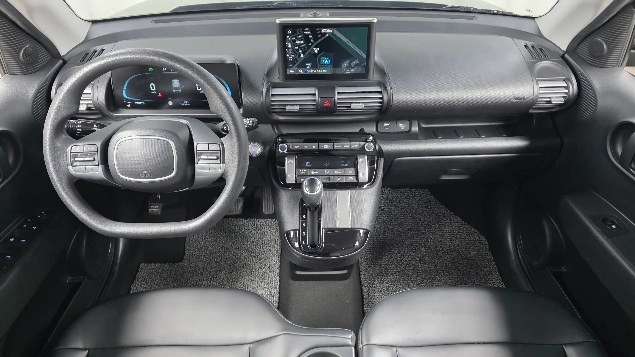 Hyundai Casper 2022 4/5