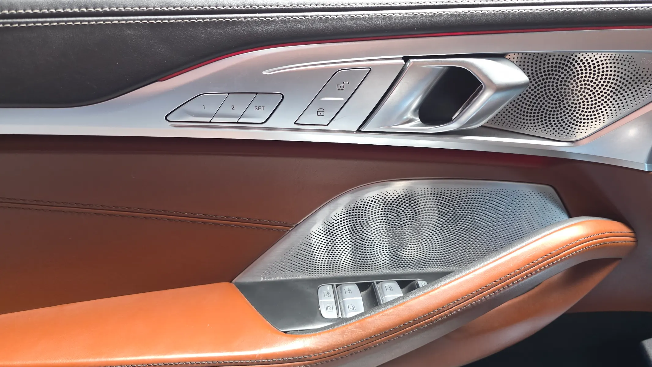 BMW 8 Series (G15) M850i xDrive 2022 31/32