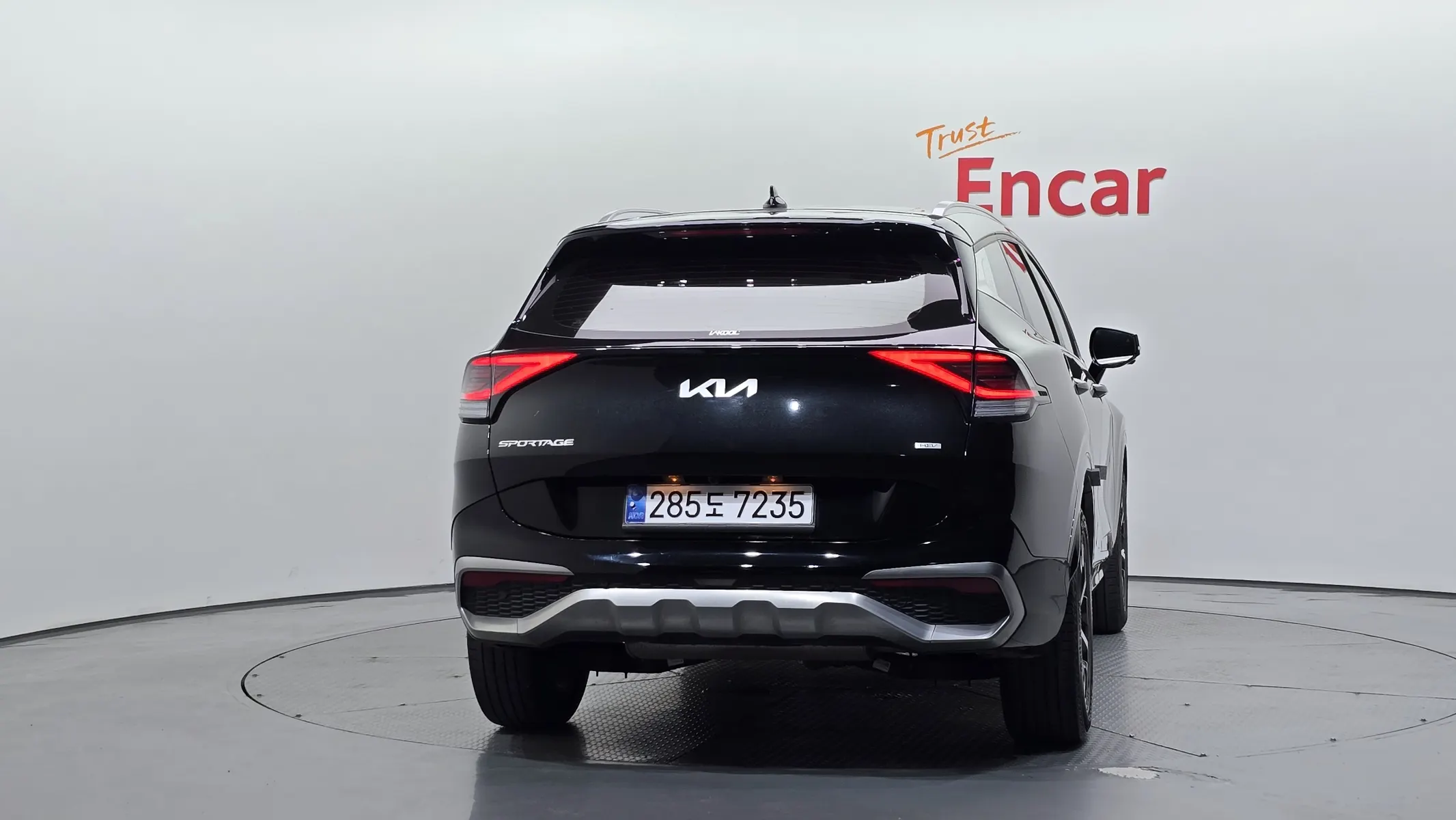 Kia 5 2WD 2024 3/5