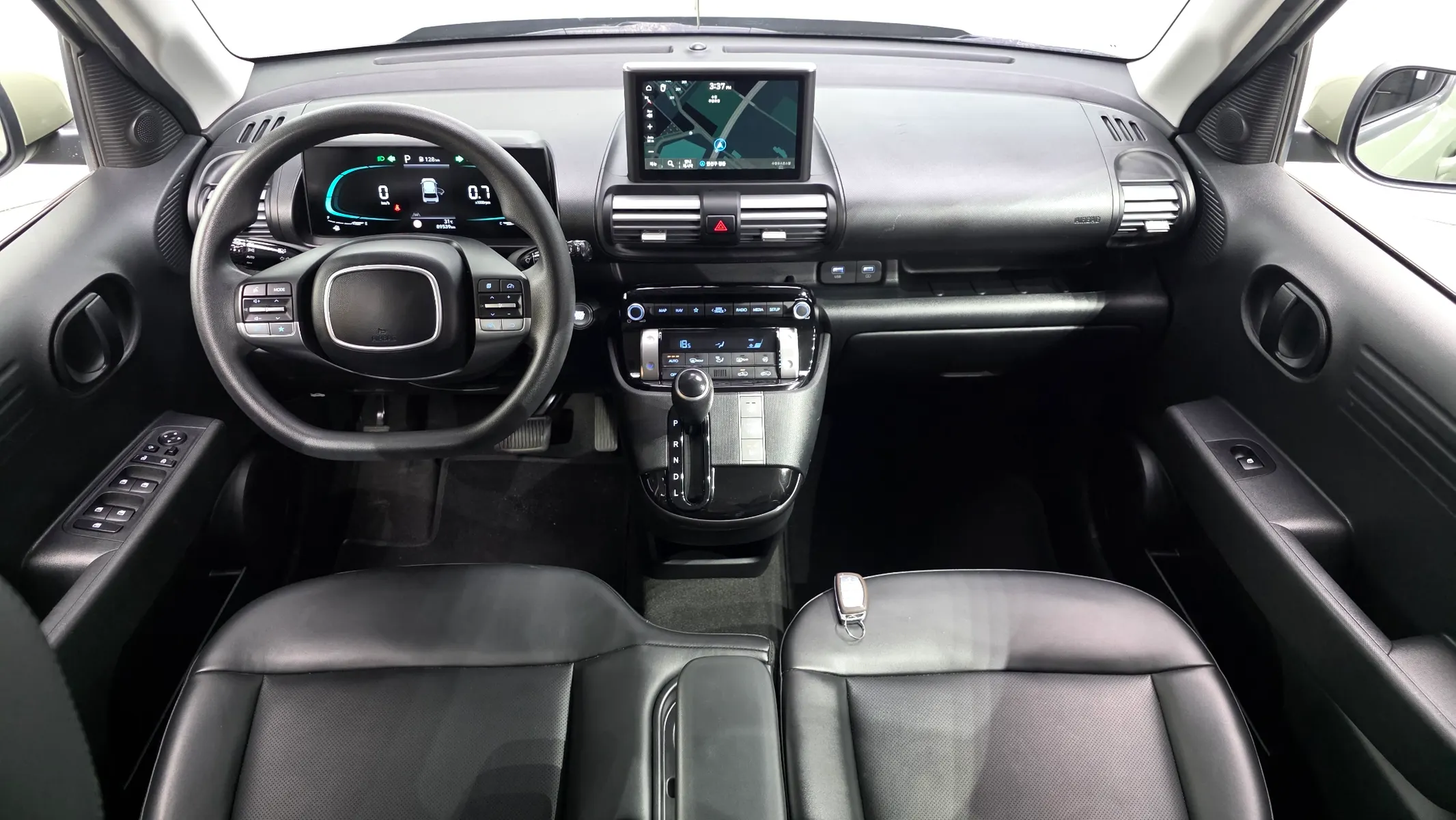 Hyundai Casper 2022 4/5