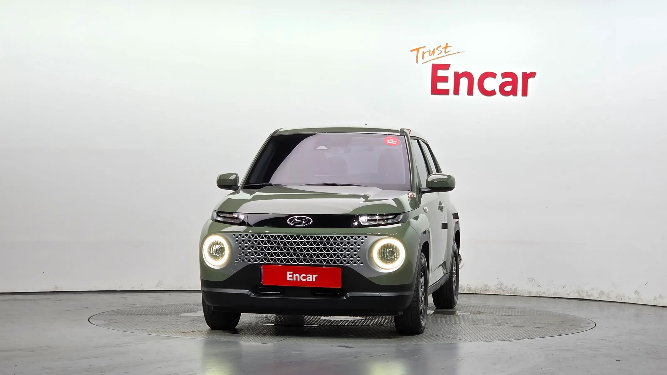 Hyundai Casper 2022 2/5