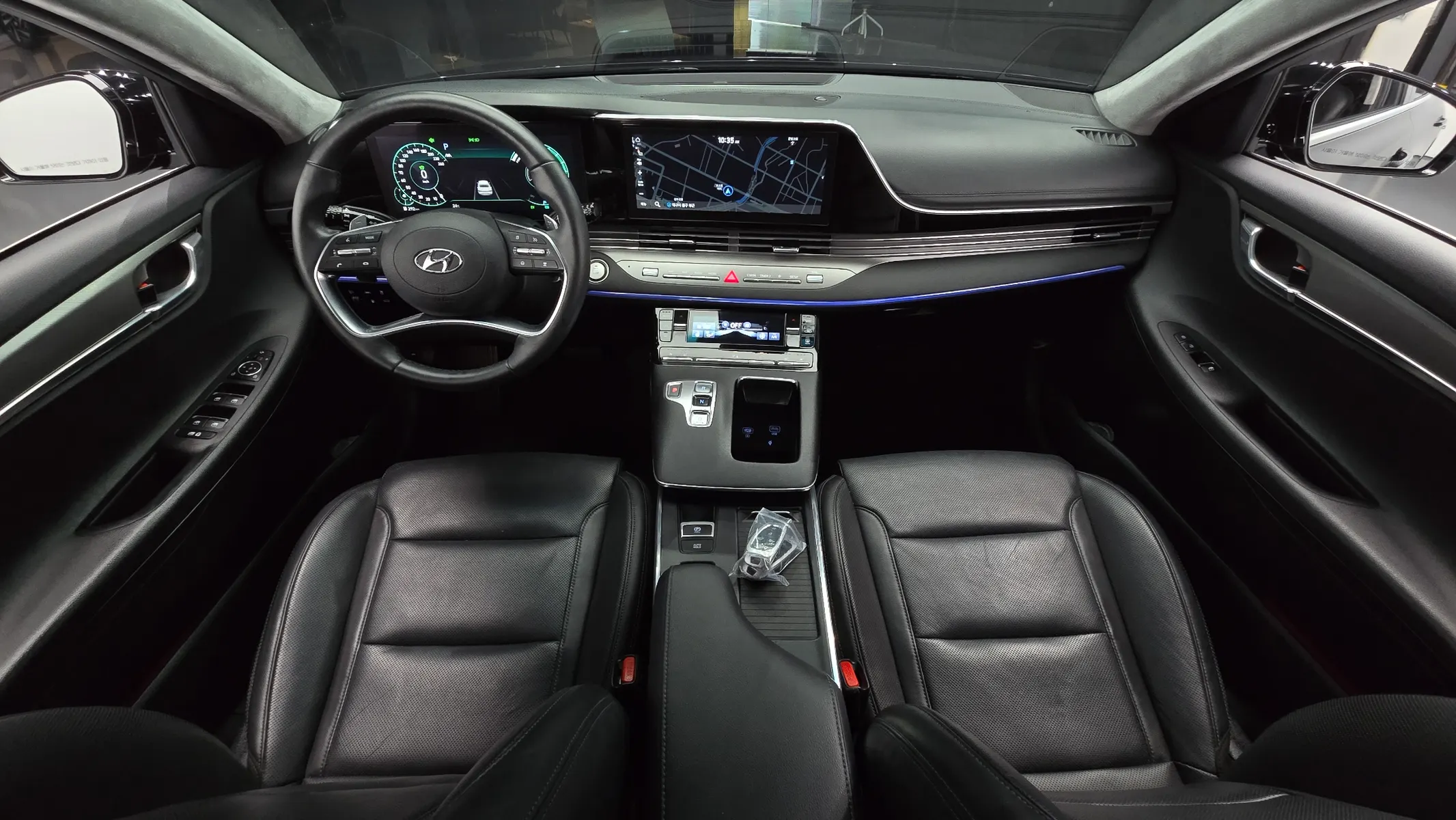 Hyundai IG 2022 4/5