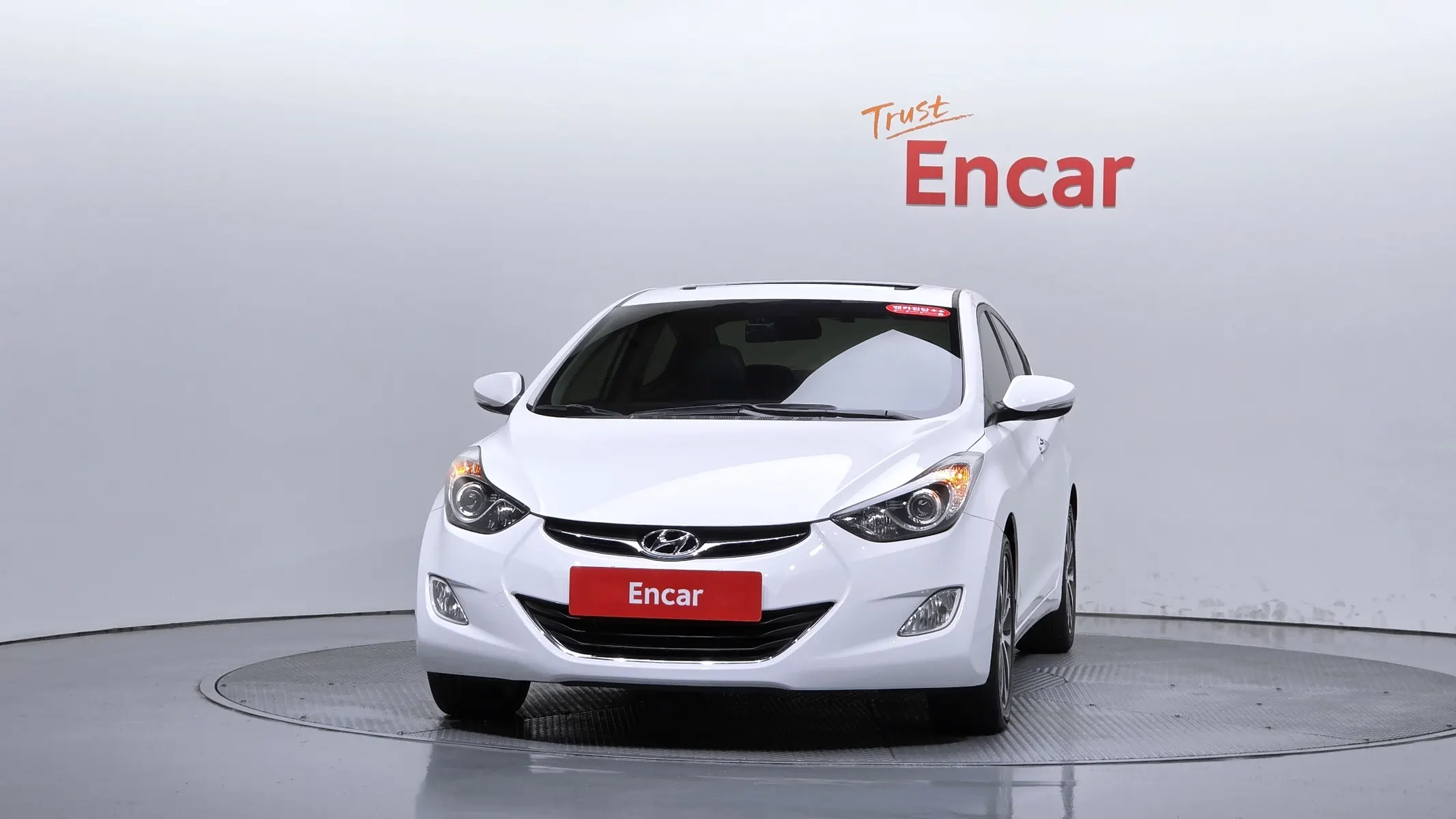 Hyundai MD M16 GDI 2013 2/33