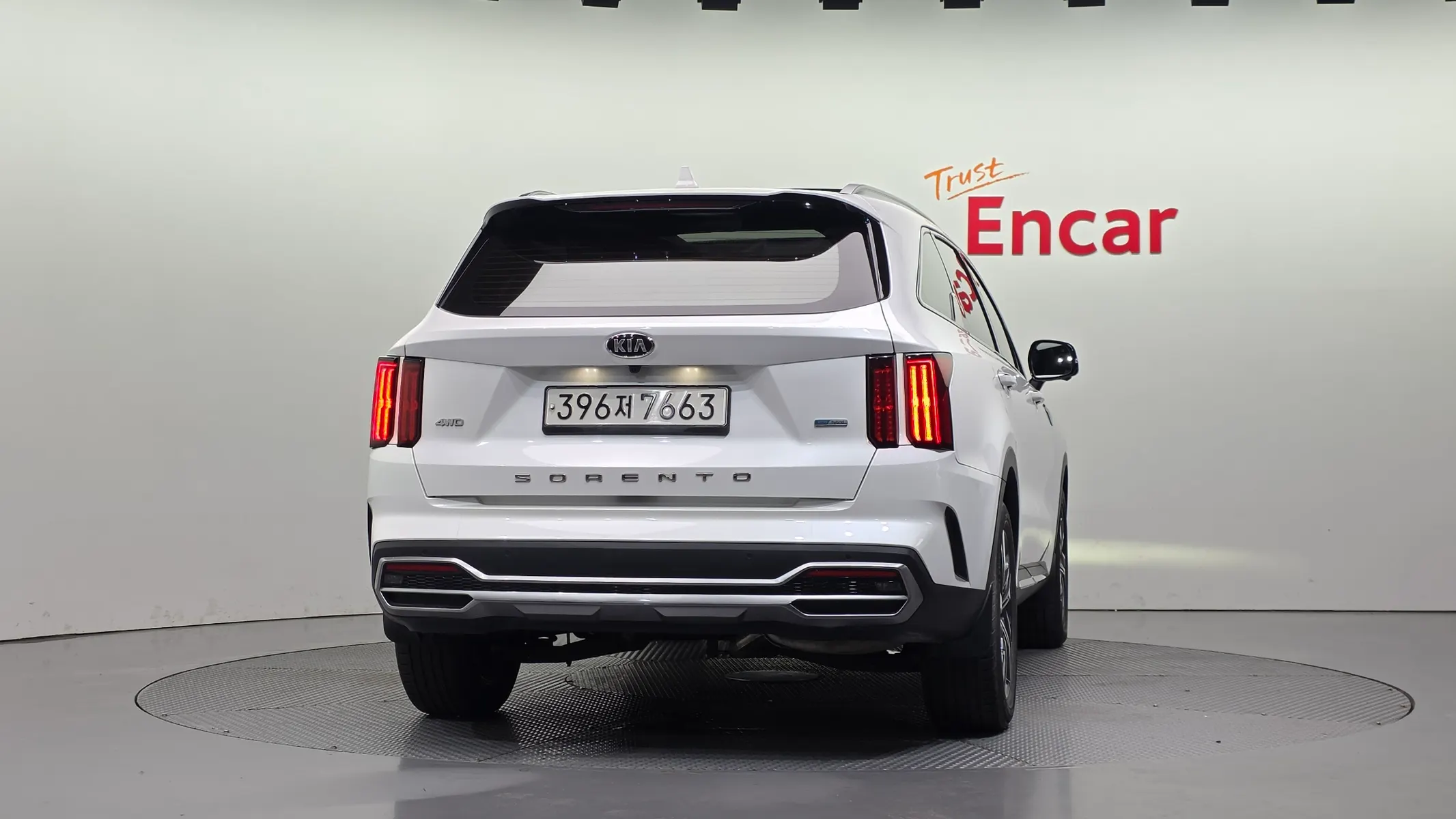 Kia 4 HEV 1.6 4WD 2020 3/5