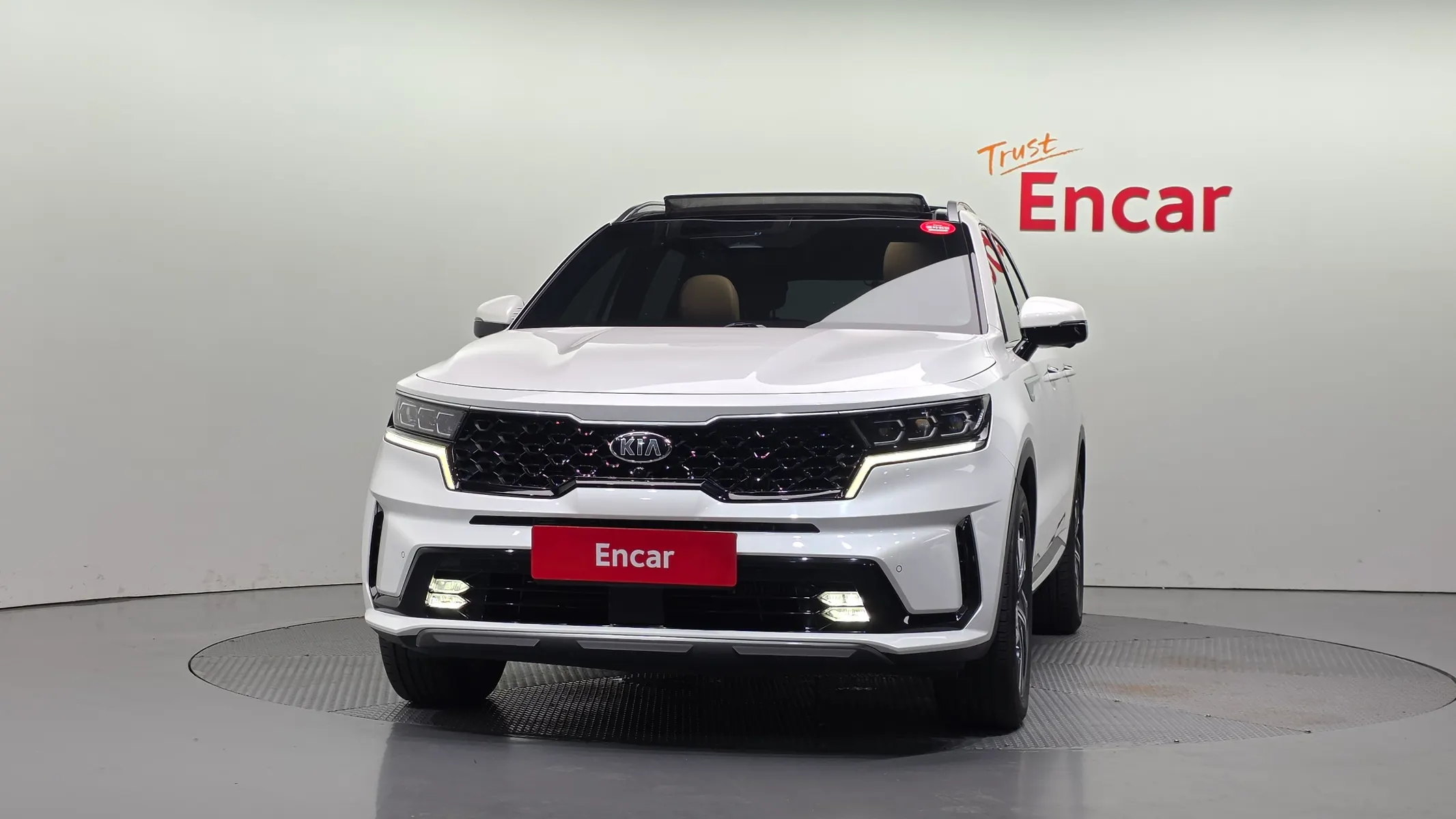 Kia 4 HEV 1.6 4WD 2020 2/5