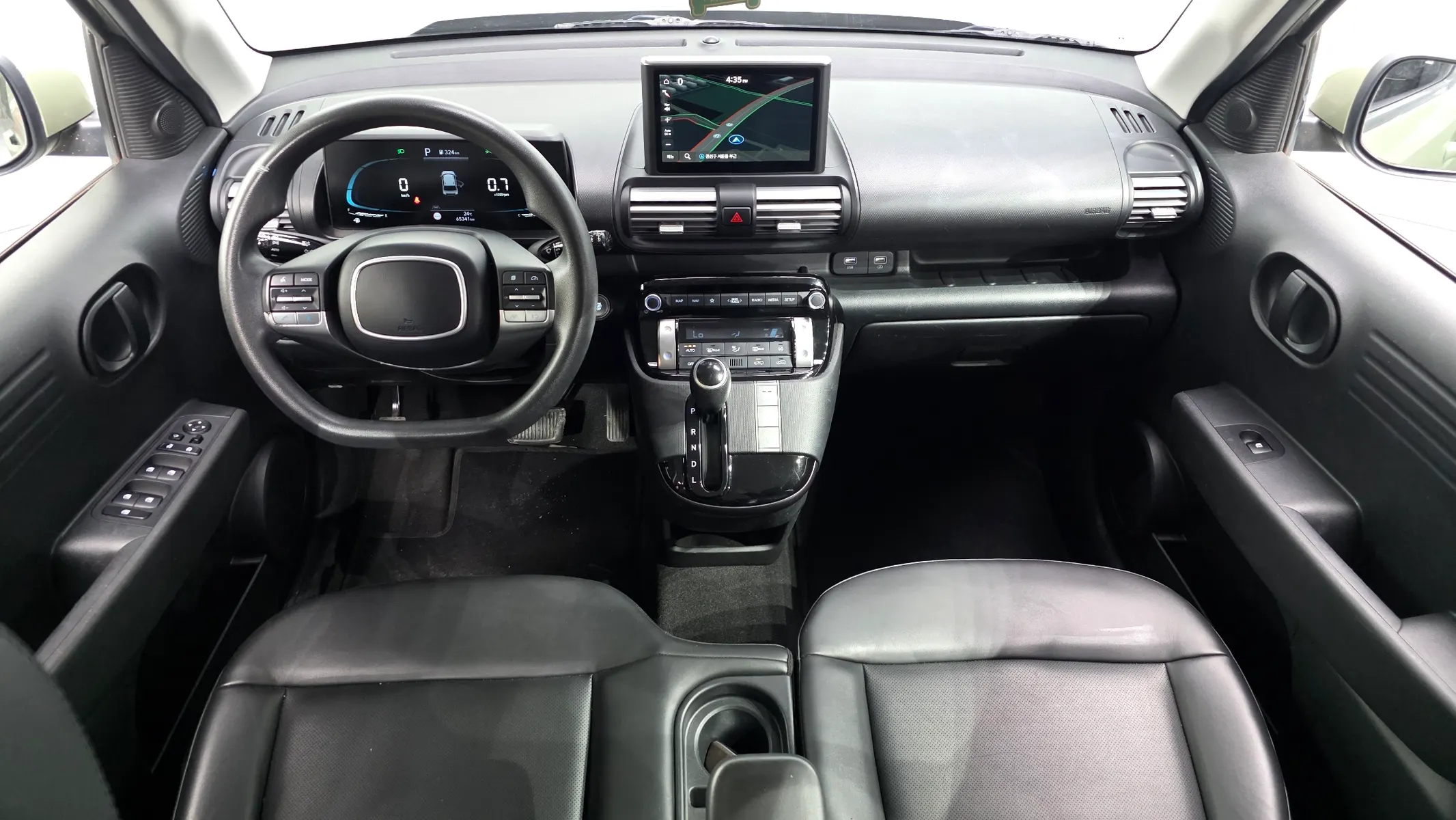 Hyundai Casper 2022 4/5