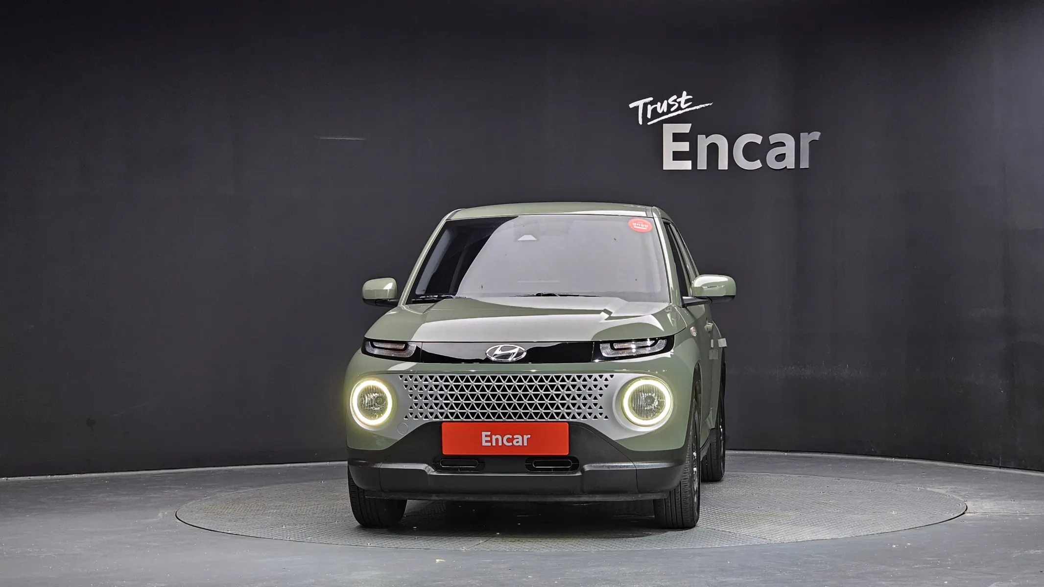 Hyundai Casper 2022 2/5