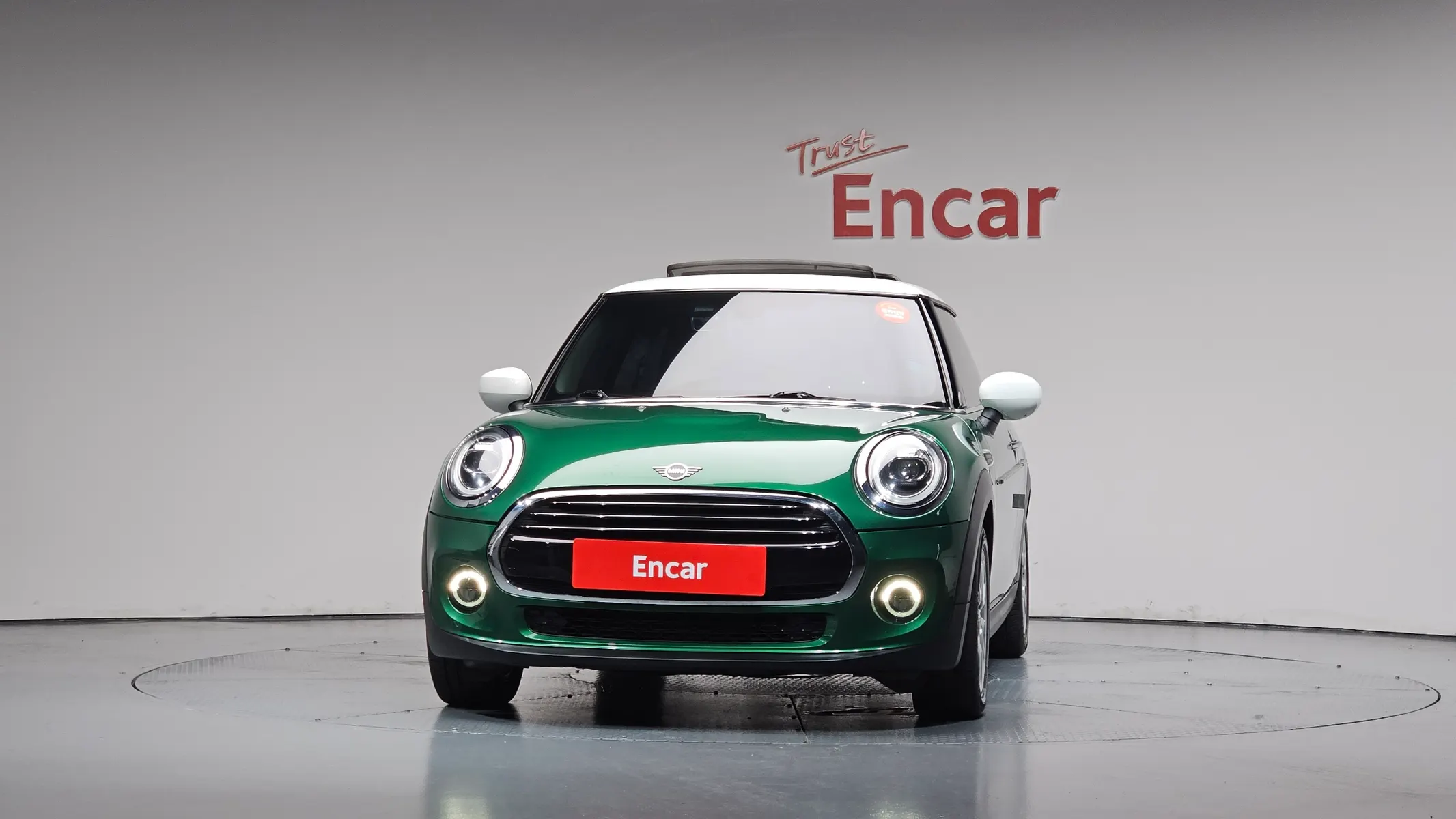 MINI 쿠퍼 HIGH 2020 2/5